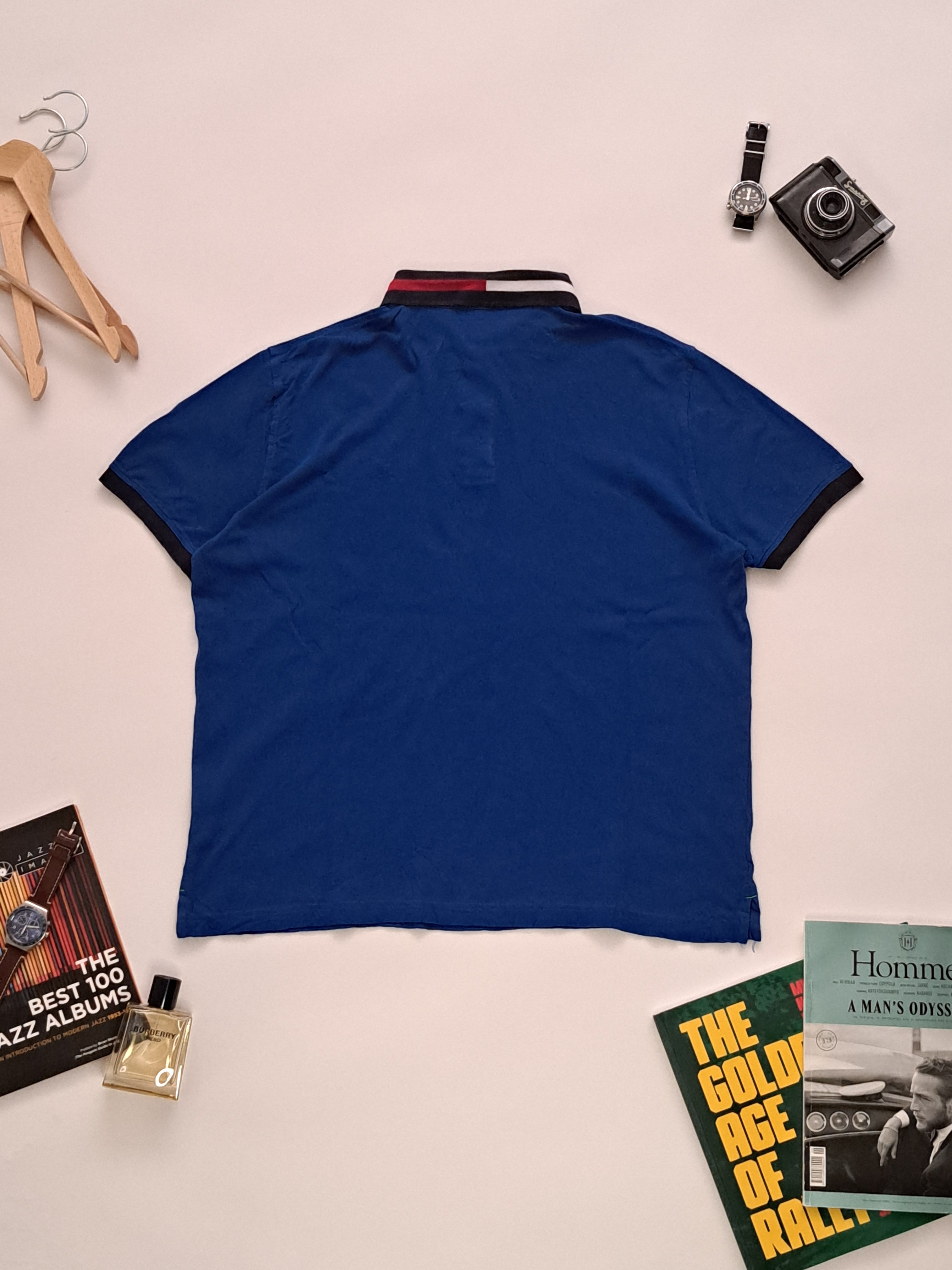 Tommy Hilfiger polo shirt