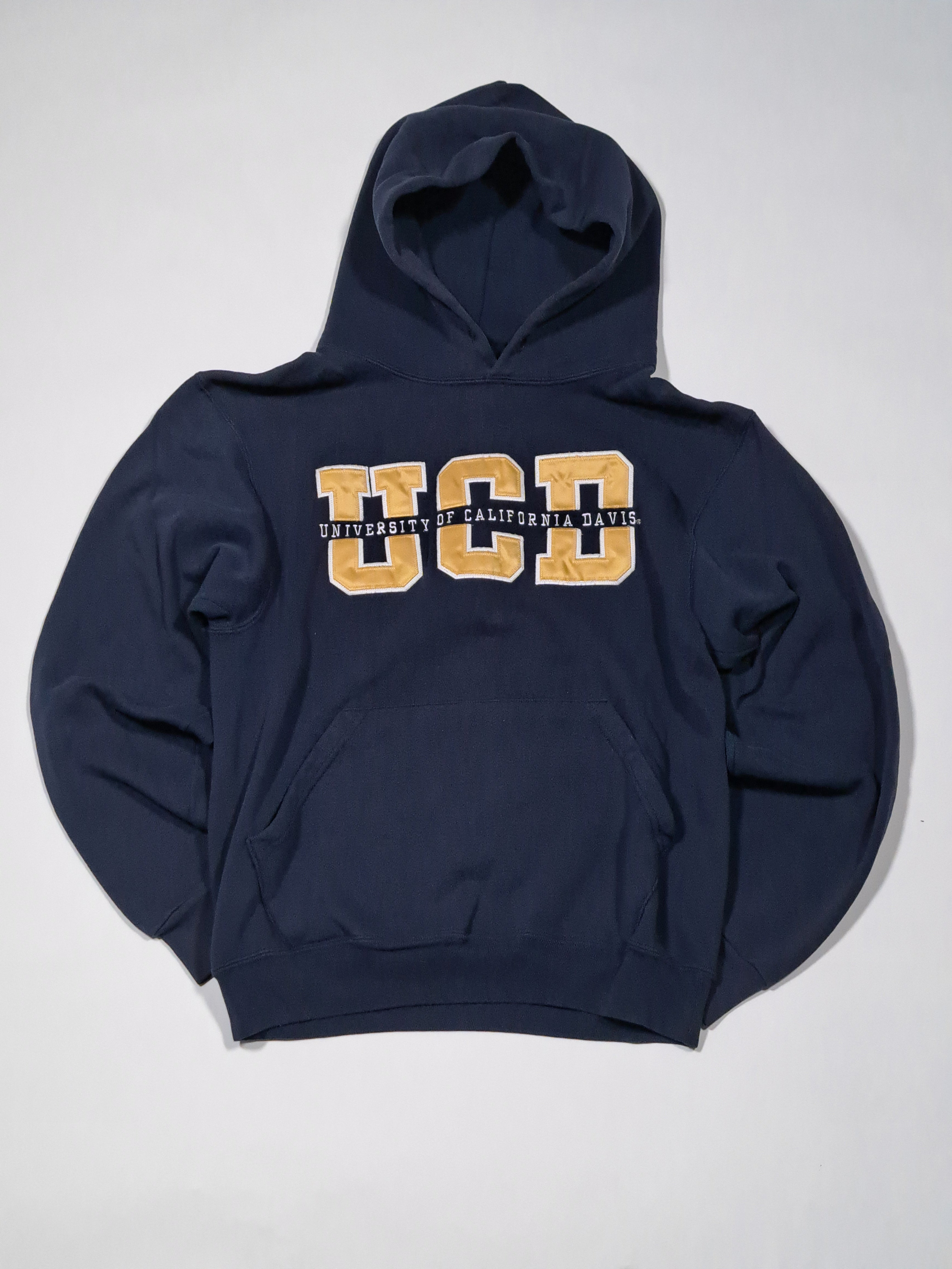 UCSB college hoodie