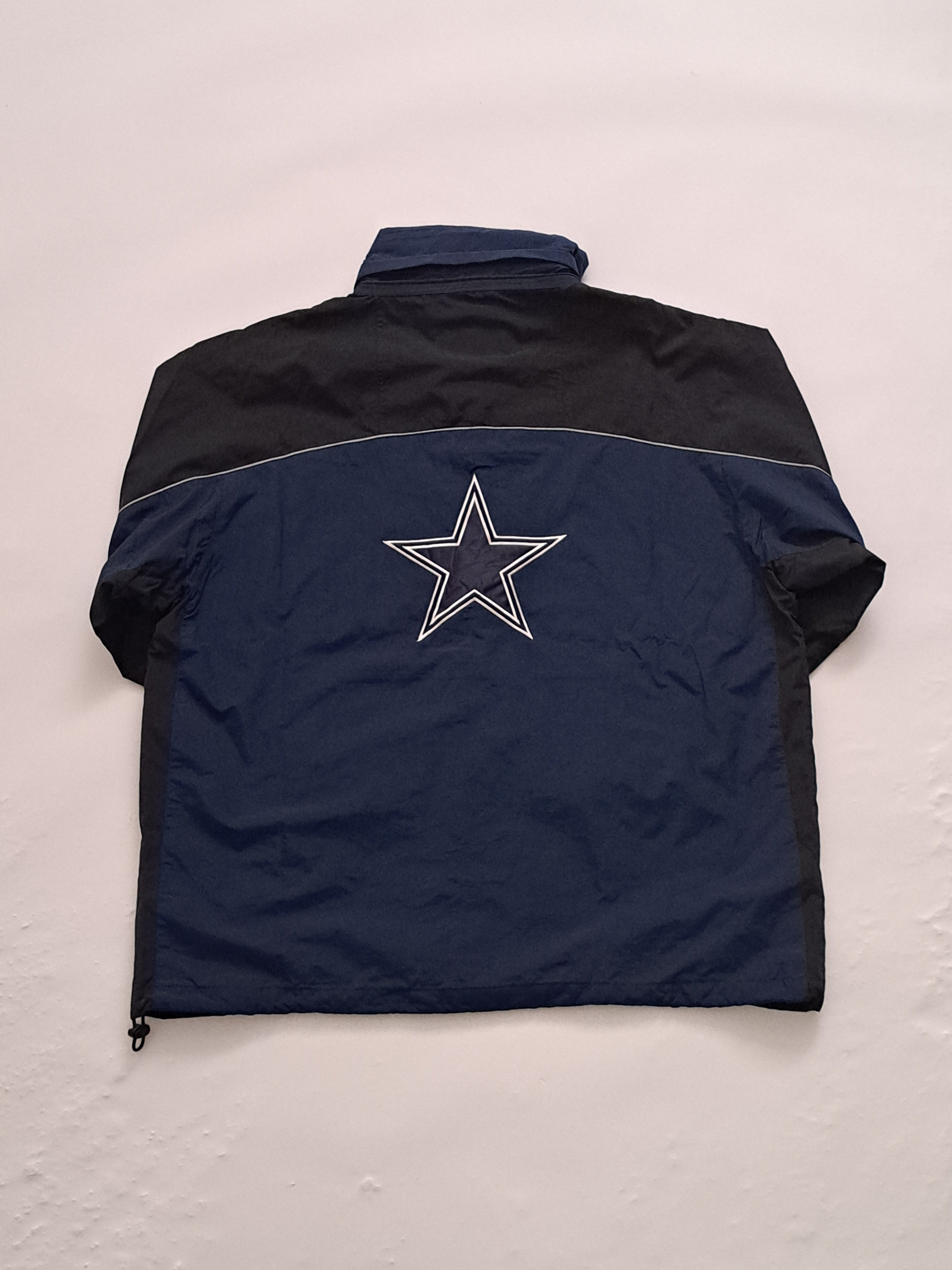 Nfl Dallas cowboys jacket