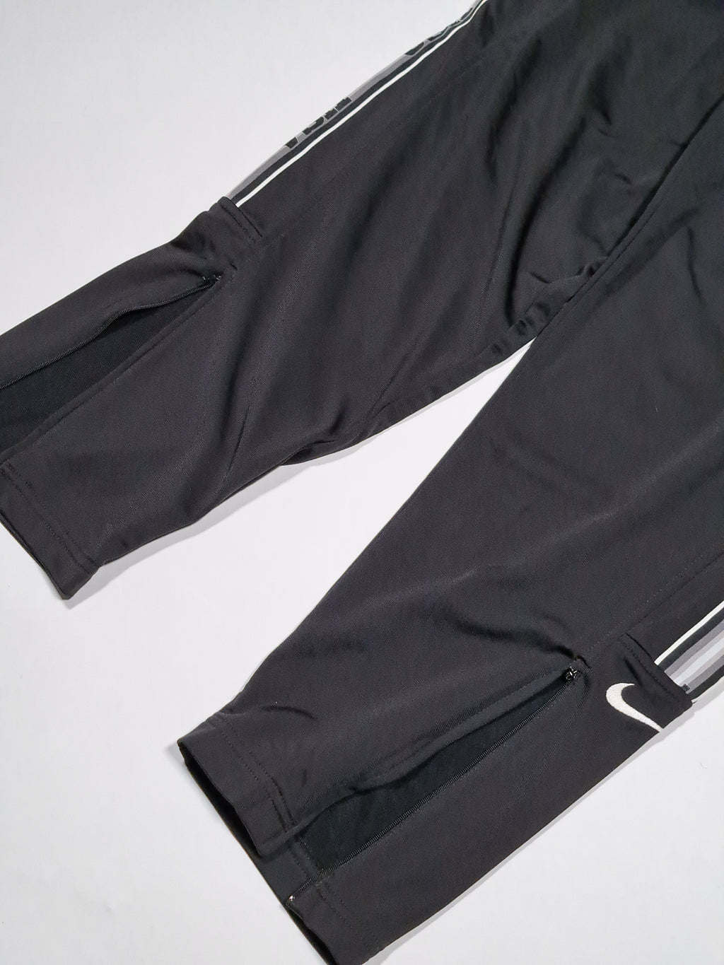Nike track pants