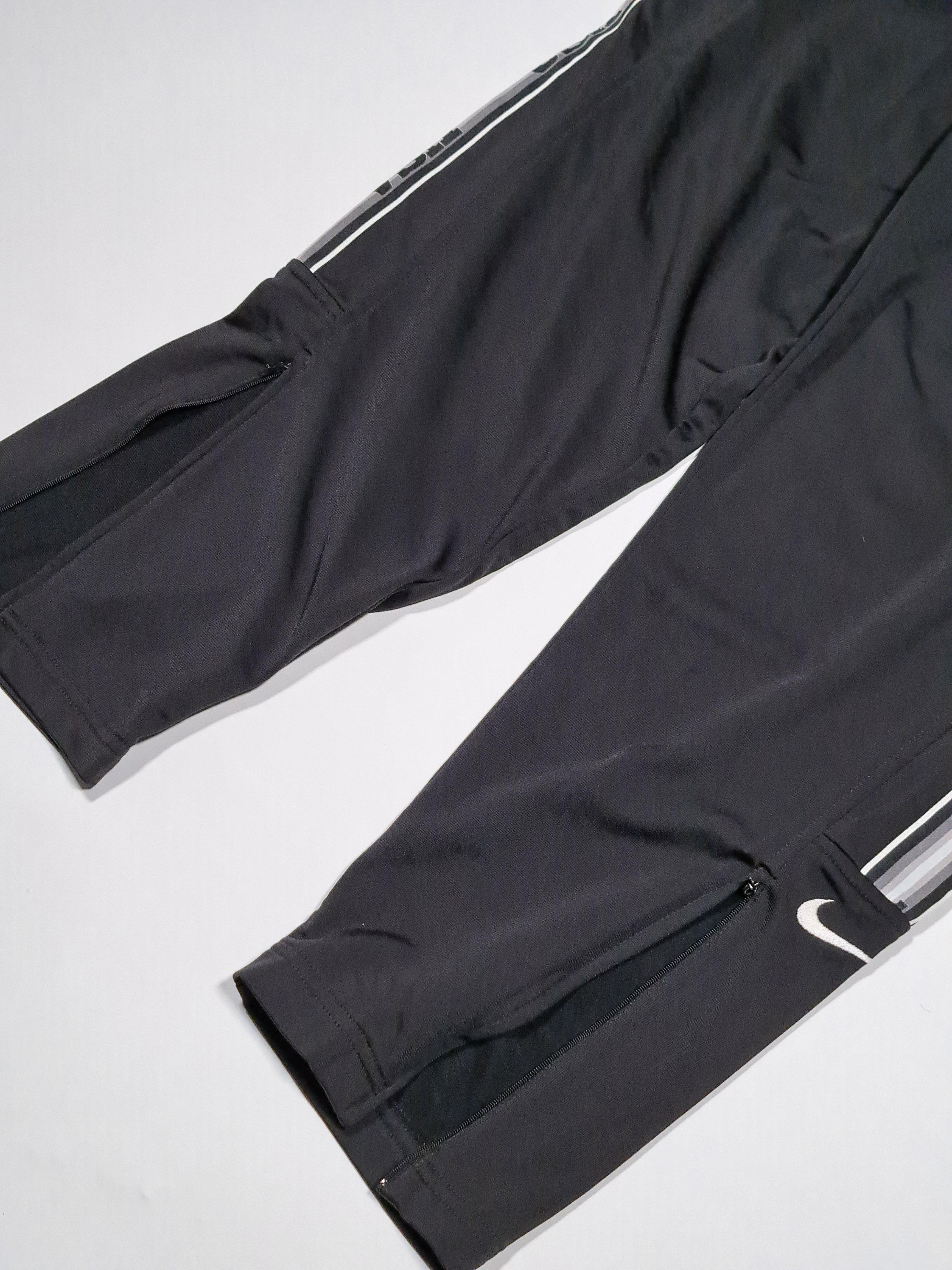 Nike track pants