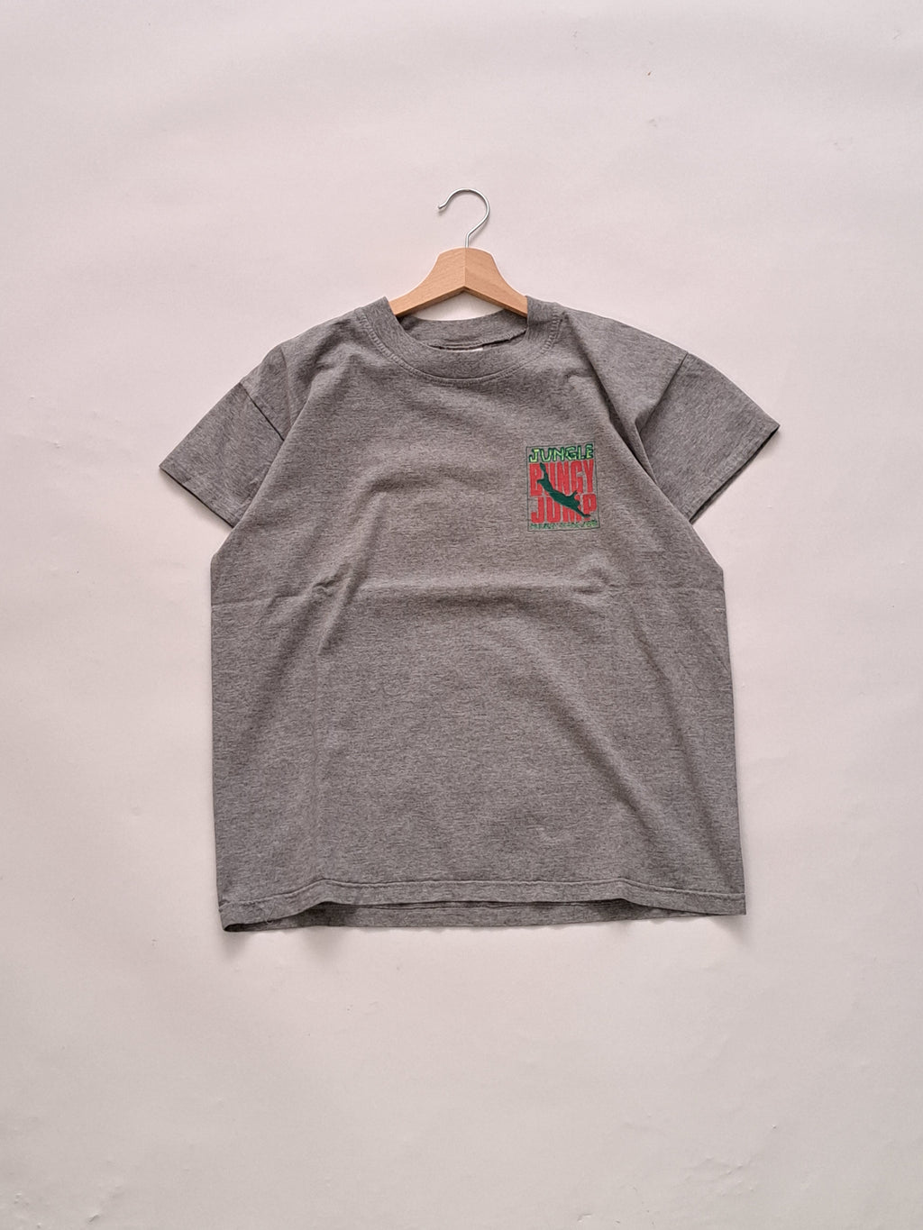 Vintage single stich graphic t-shirt