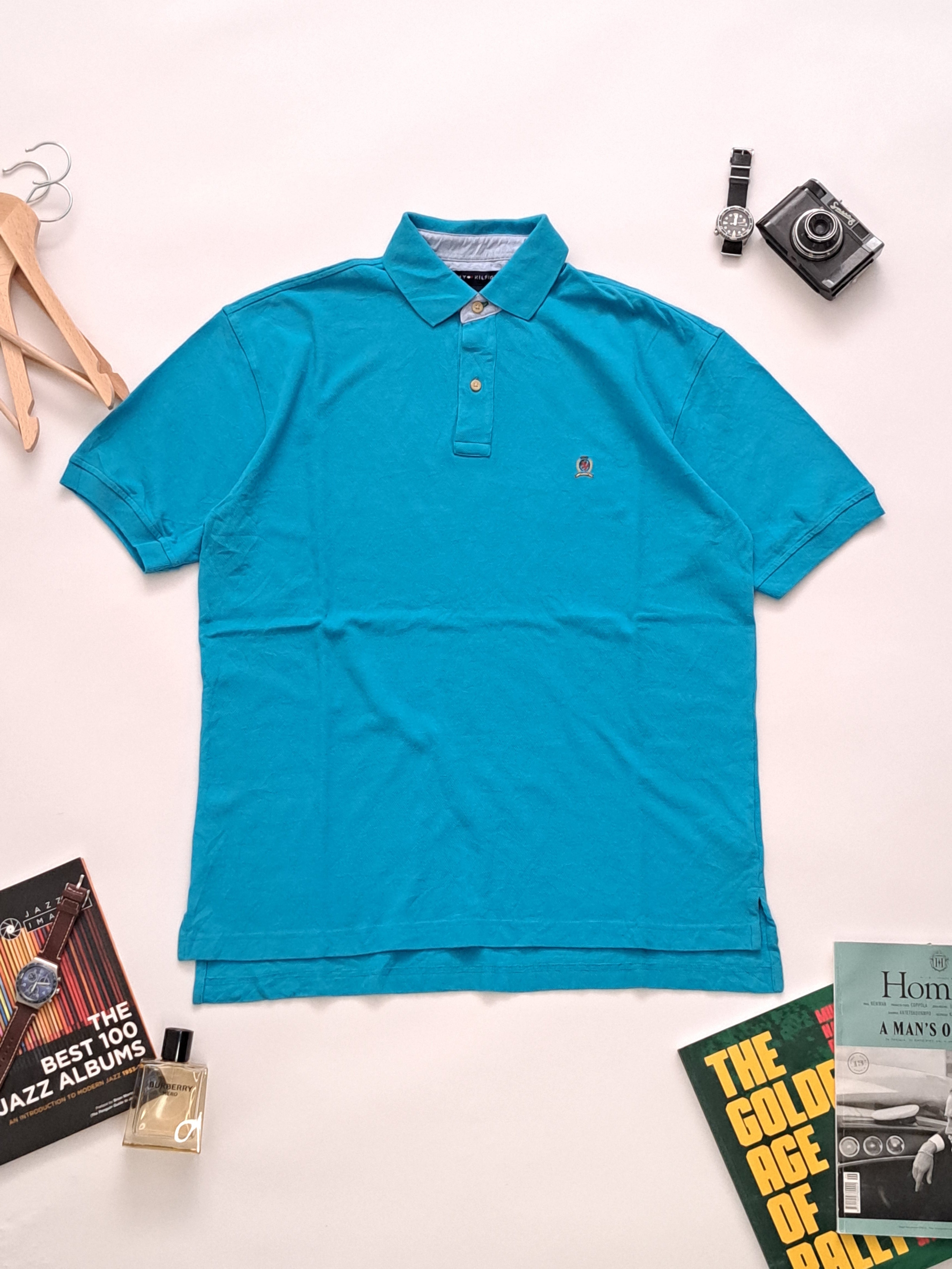 Tommy Hilfiger polo shirt
