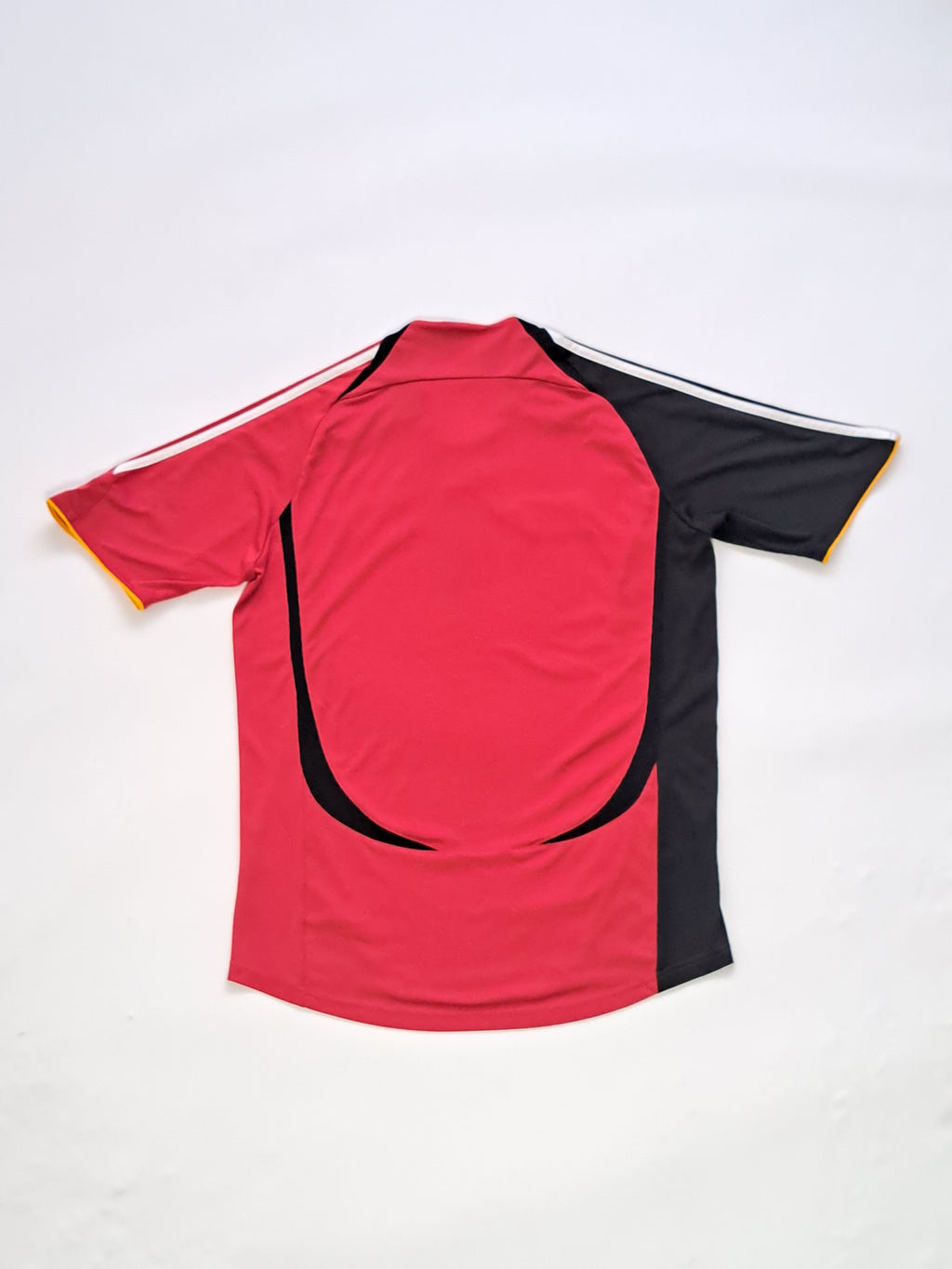 2005-07 Germany away shirt