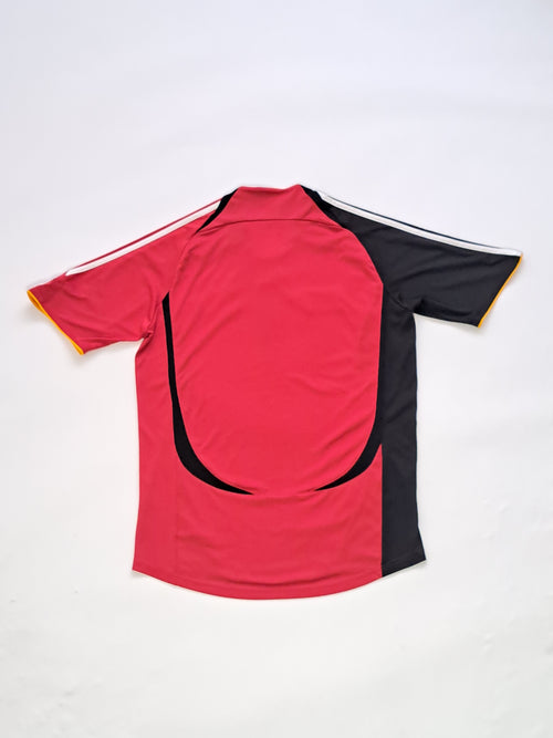 2005-07 Germany away shirt