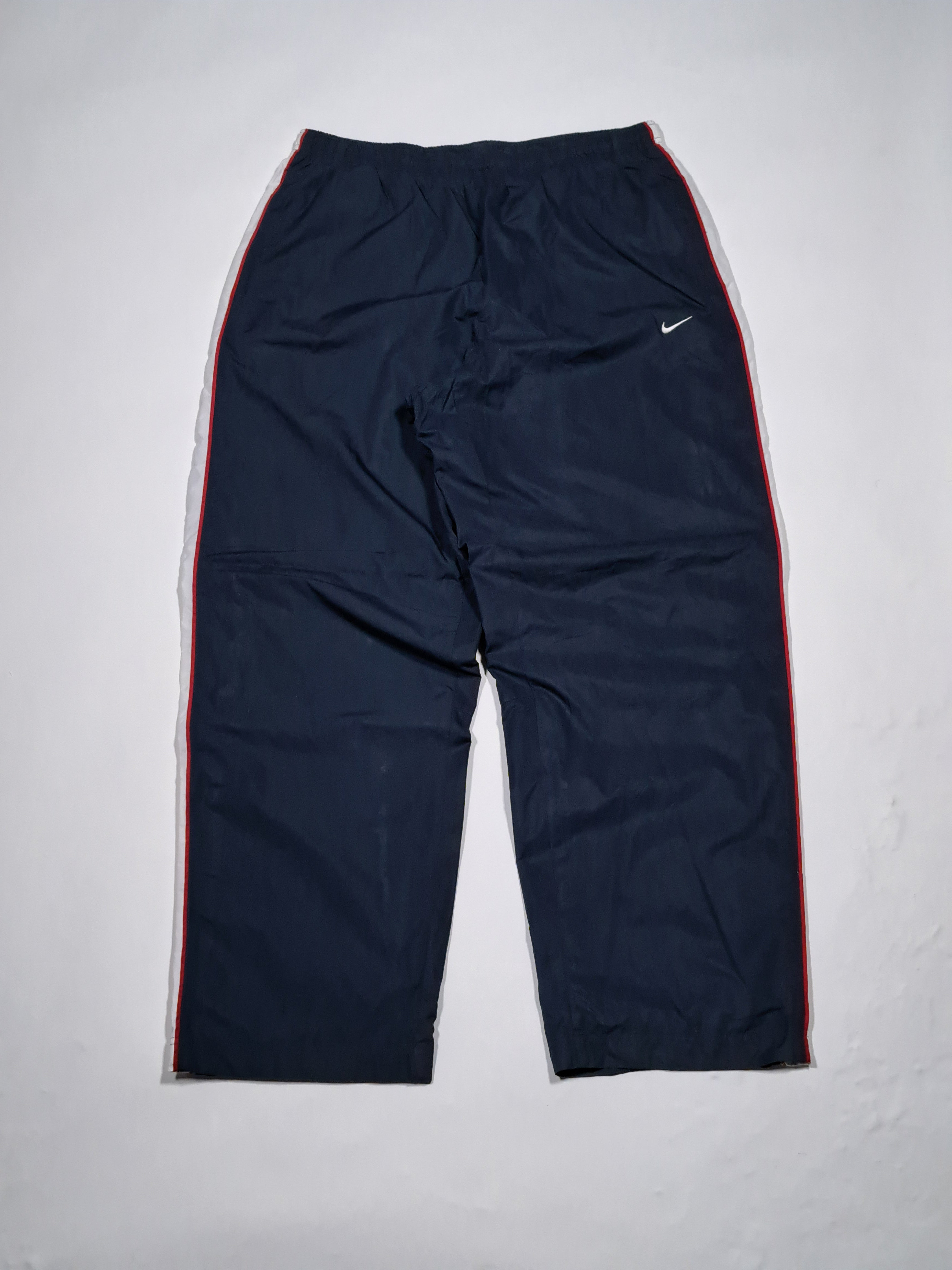 Nike 00s track pants