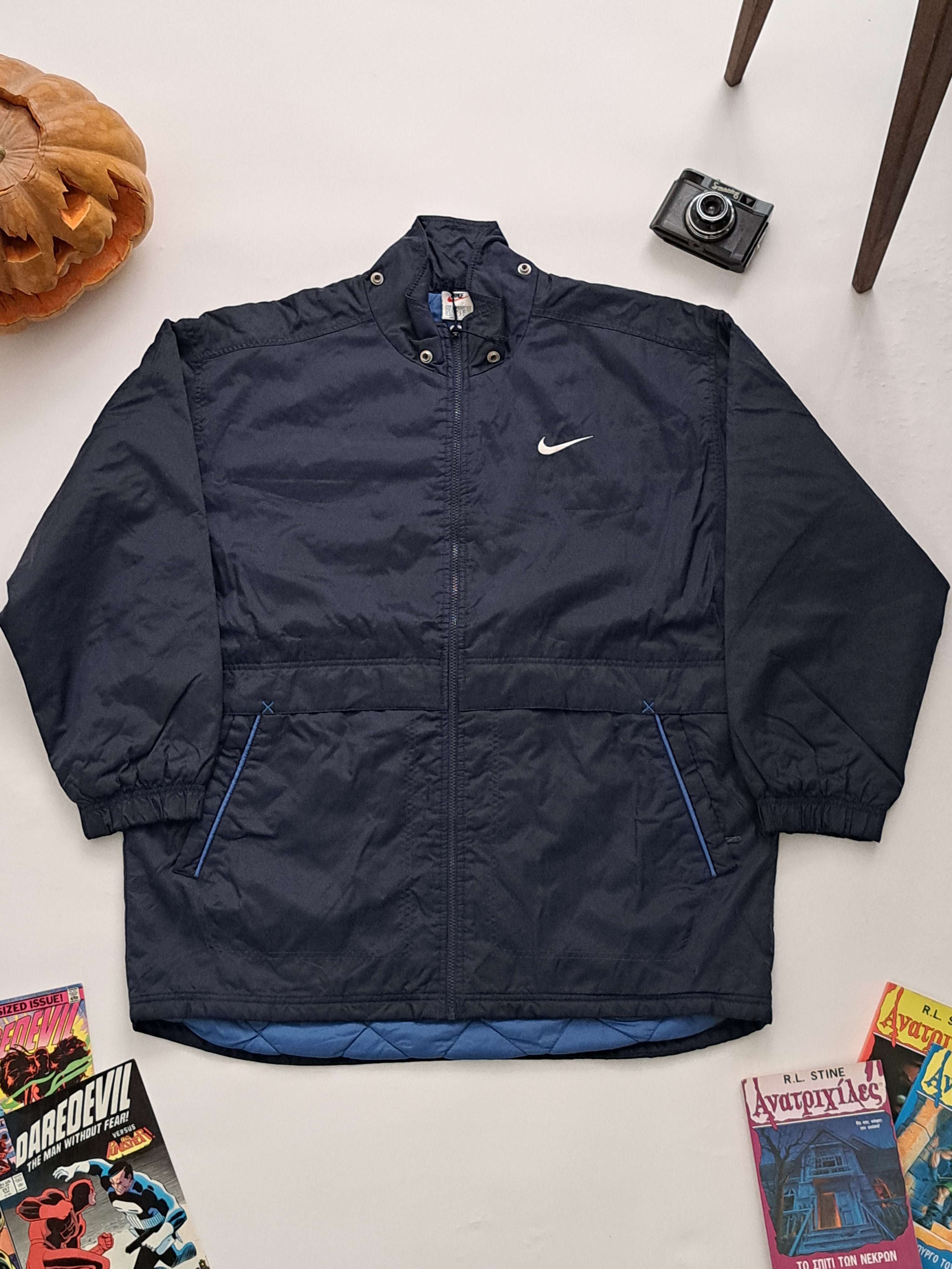 Nike 00s Jacket