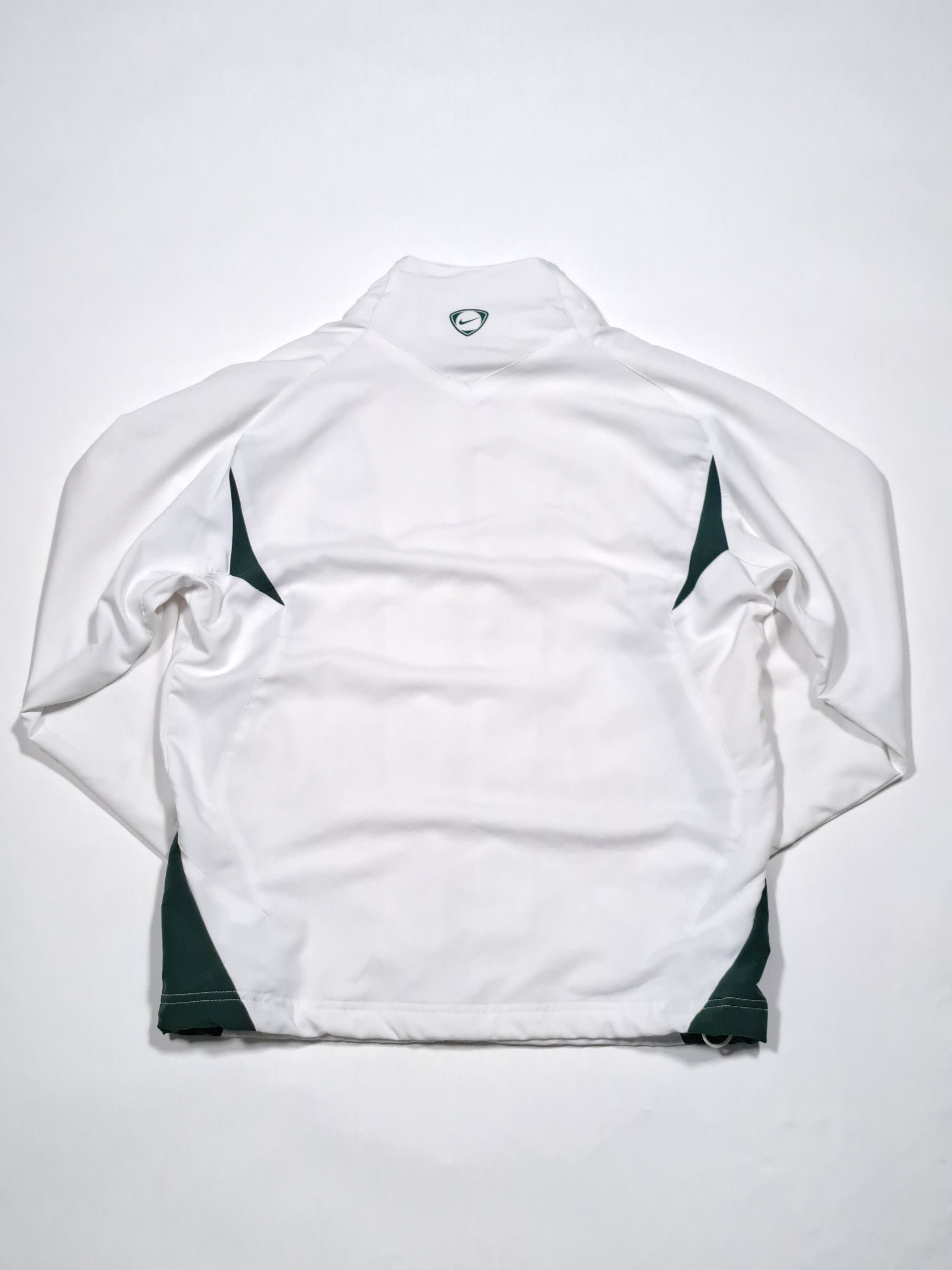 Celtic fc 07-08 Nike windbreaker