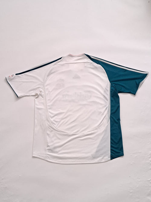 2005-07 Liverpool third shirt