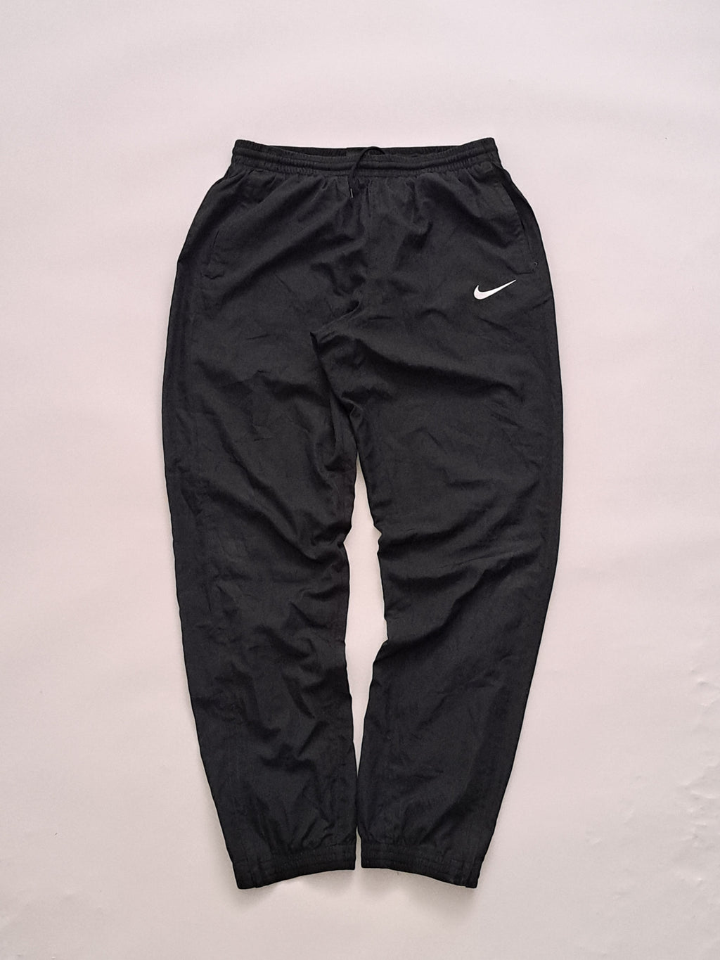 Nike 00s track pants