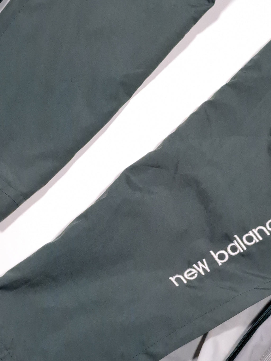 New balance 00s track pants