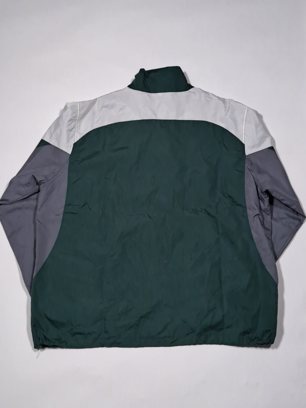 Green Bay packers nfl windbreaker