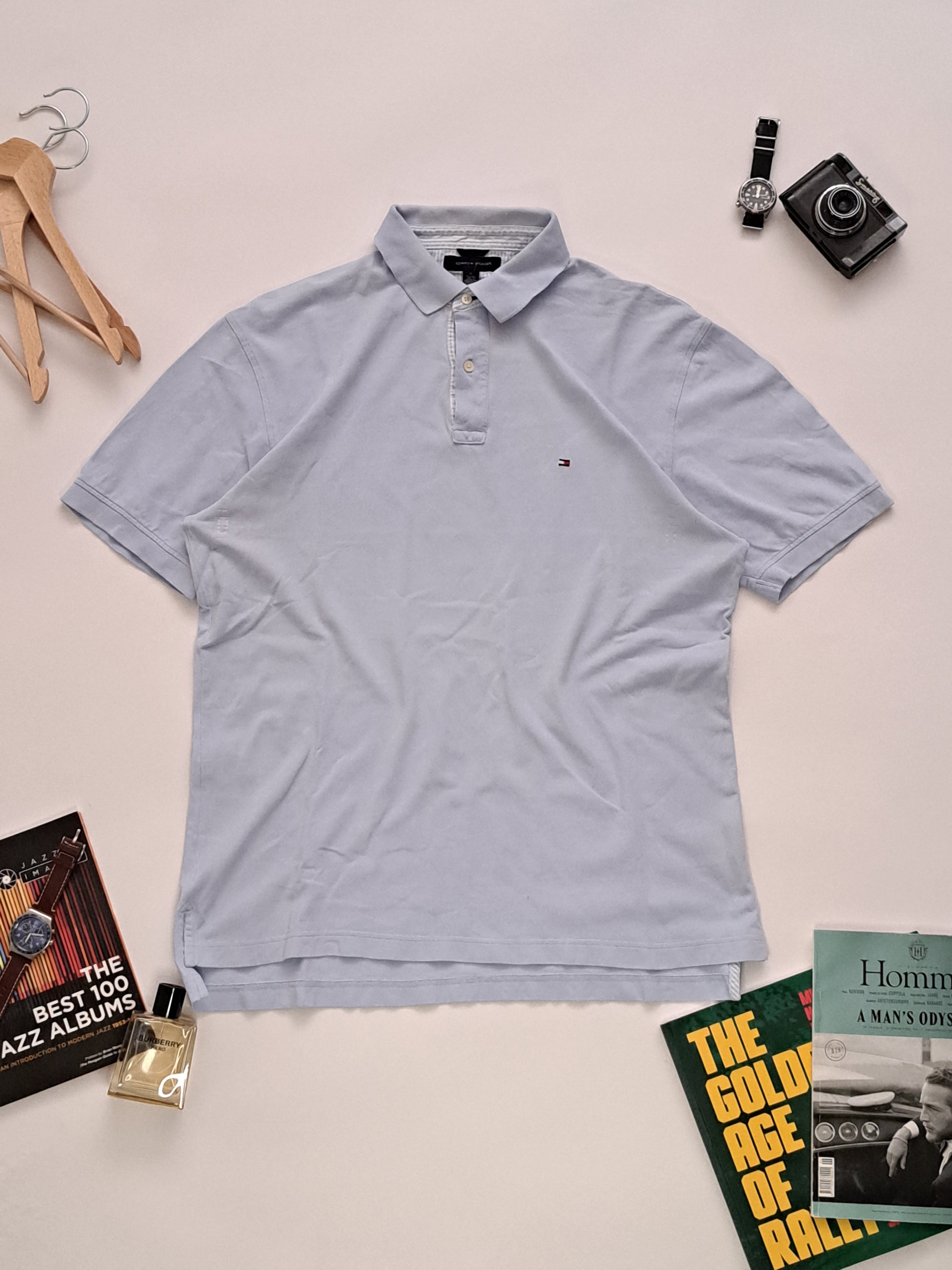 Tommy Hilfiger polo shirt