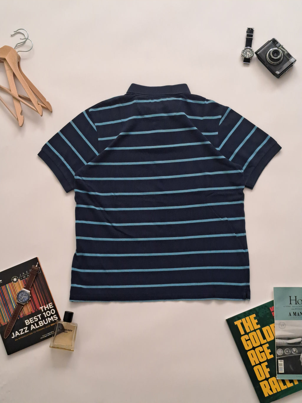 Chaps polo shirt