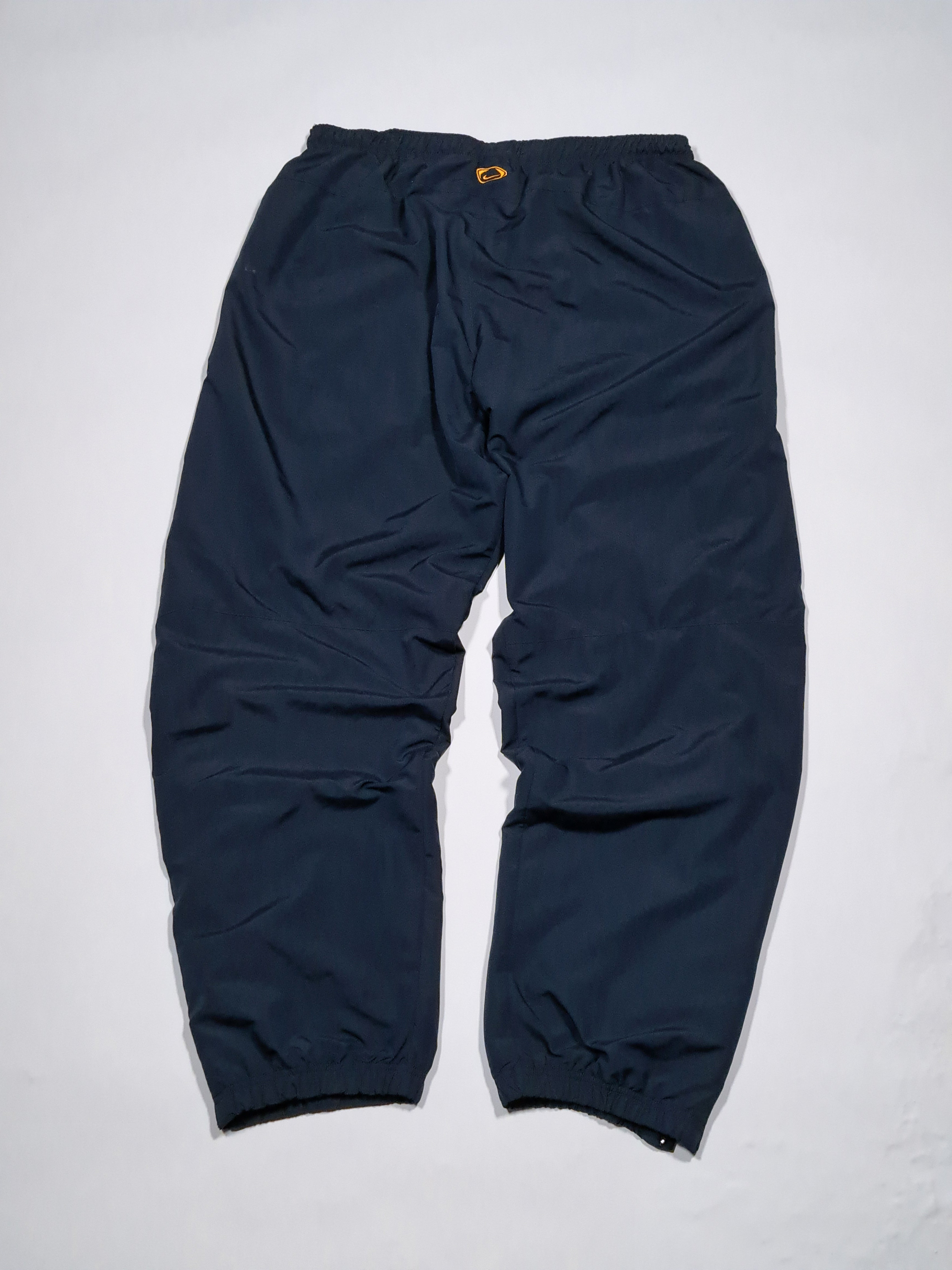 Arsenal 08-09 track pants