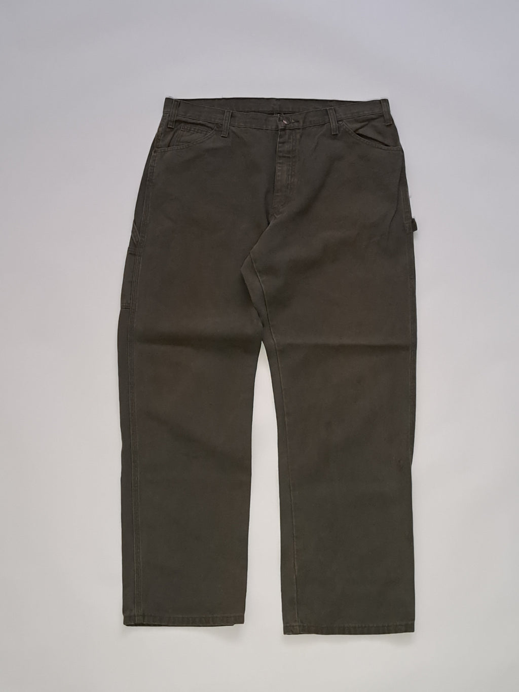 Dickies olive jeans
