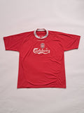 2002-04 Liverpool home shirt