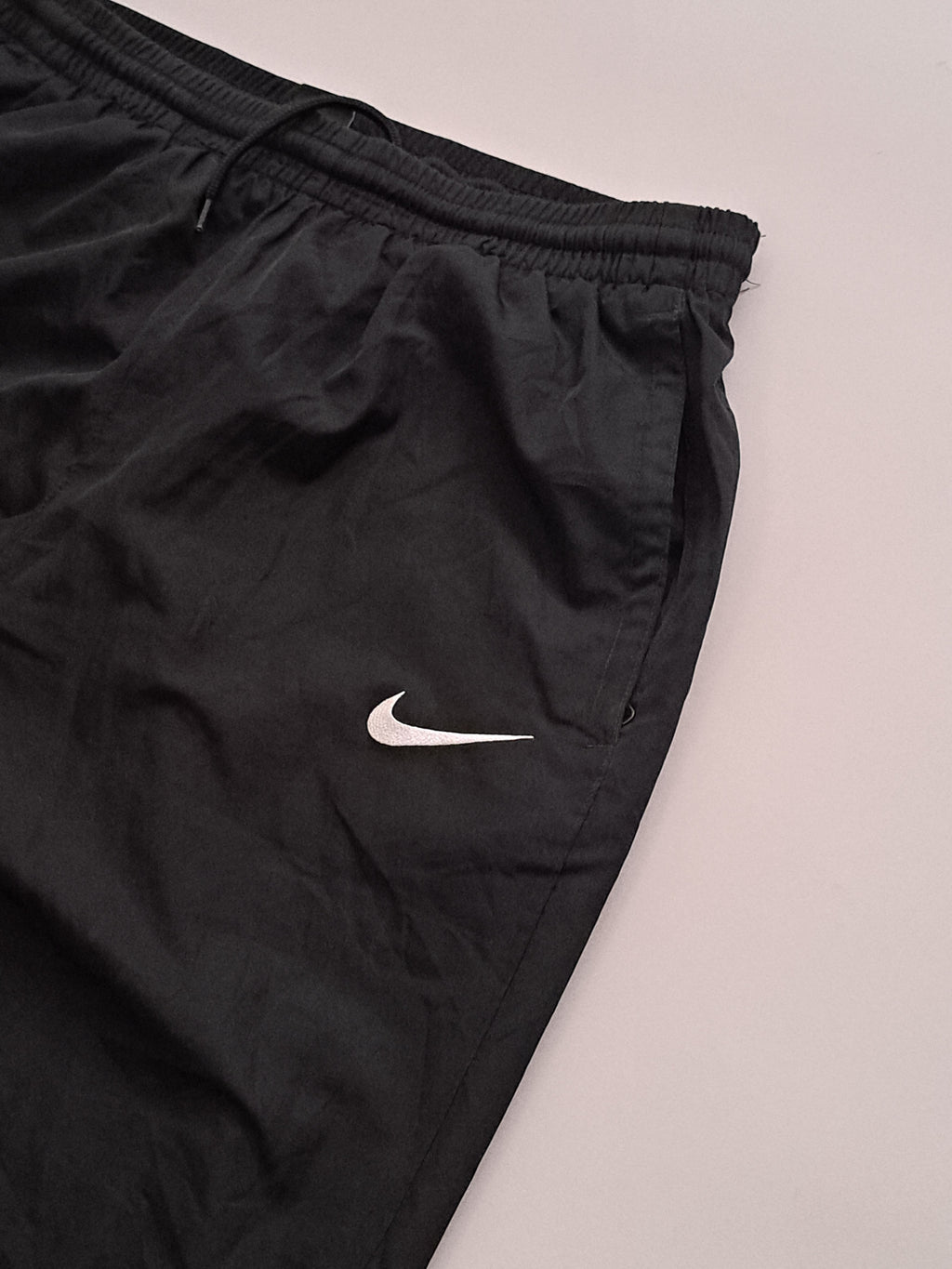 Nike 00s track pants