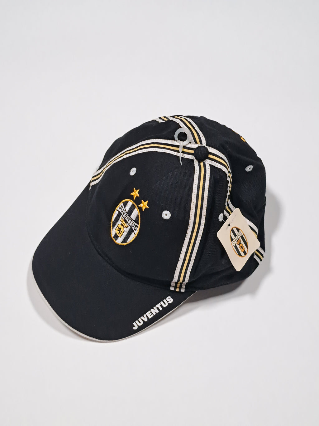 Juventus 90s cap