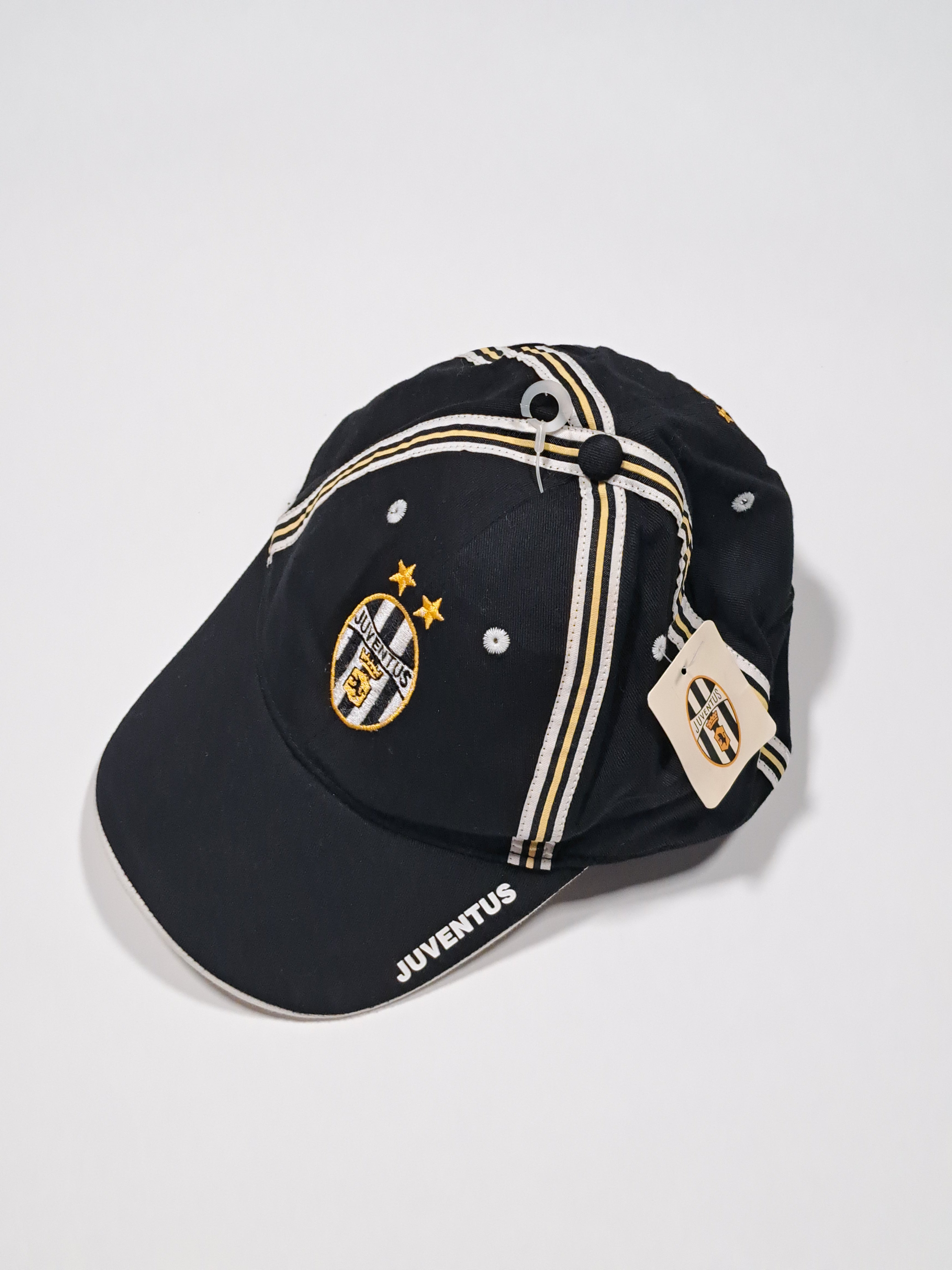Juventus 90s cap