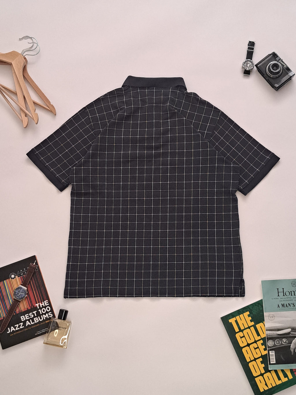 Nautica polo shirt