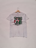 Single stich graphic t-shirt