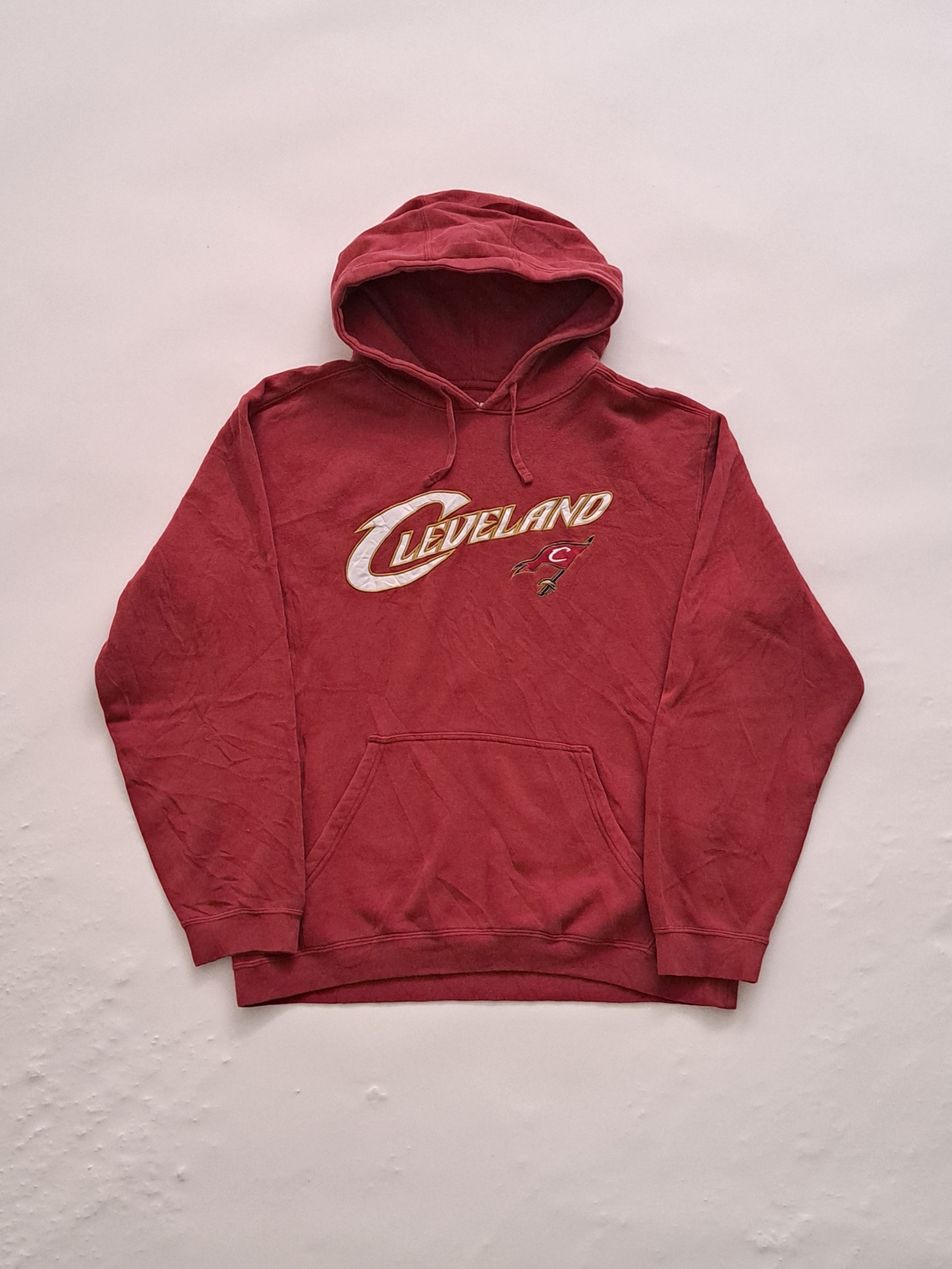 Cleveland Cavaliers sweatshirt