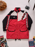 Puma 90s puffer long jacket