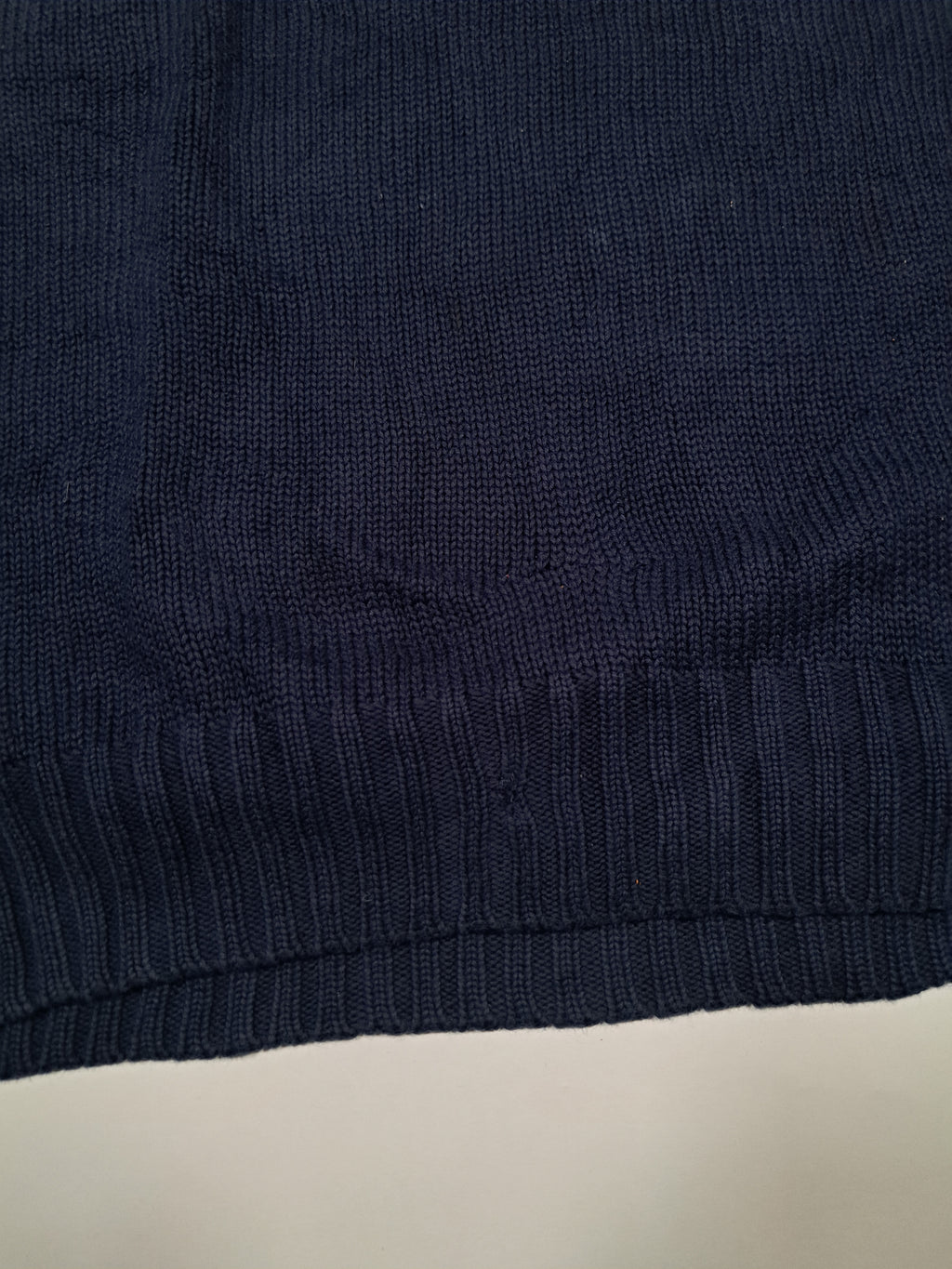 Ralph lauren knitted jumper
