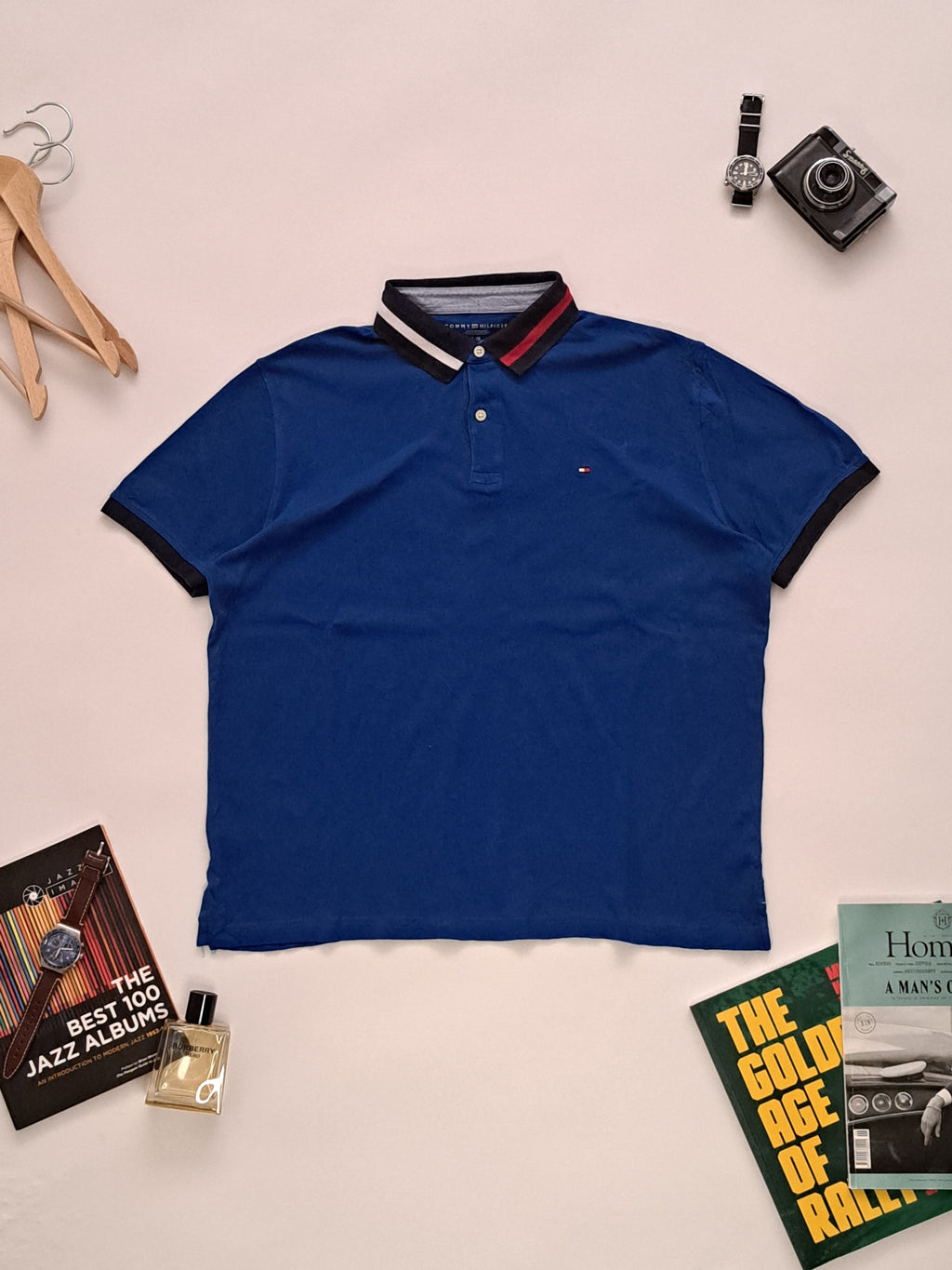 Tommy Hilfiger polo shirt