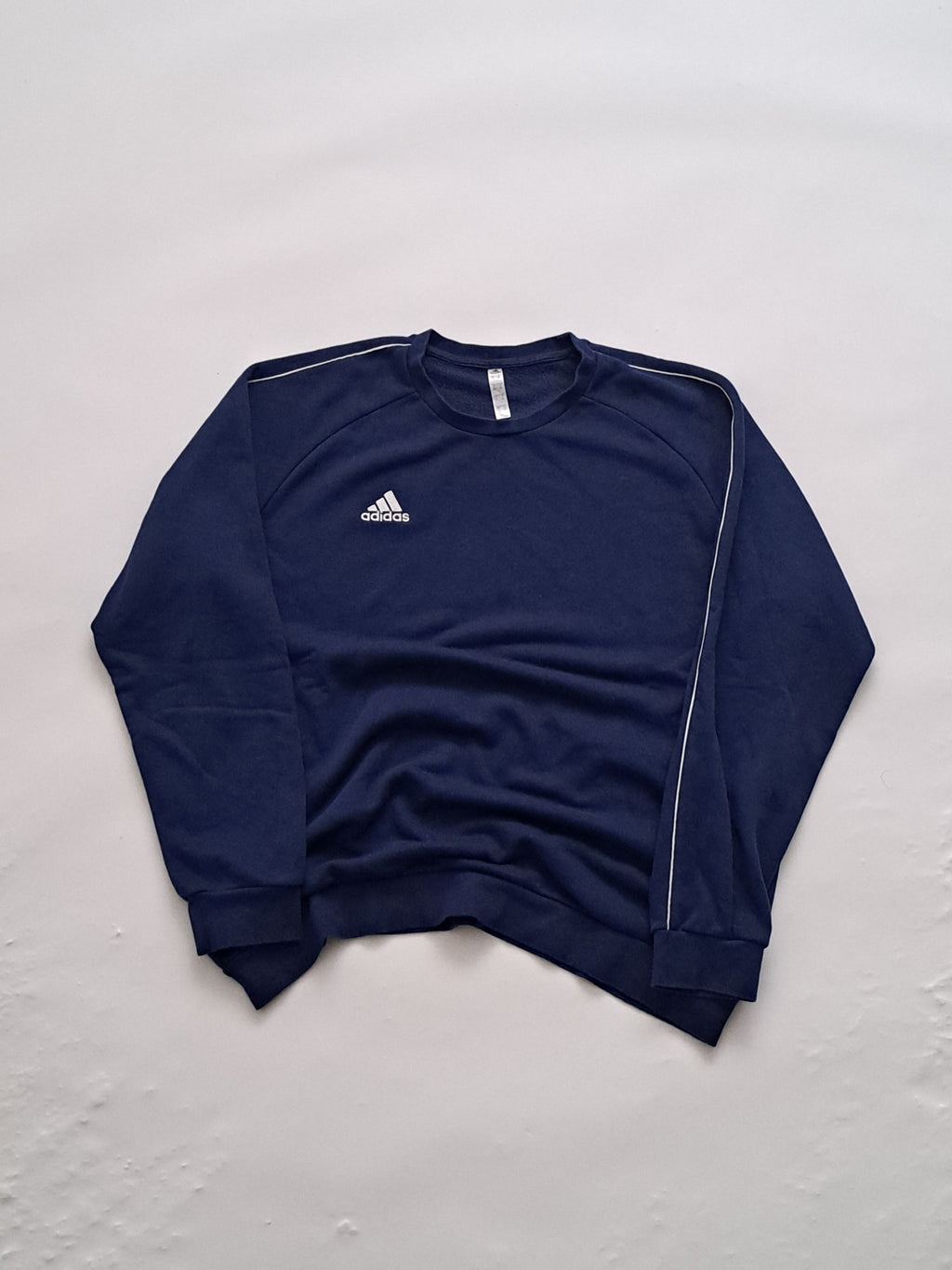 Adidas sweatshirt
