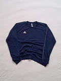 Adidas sweatshirt