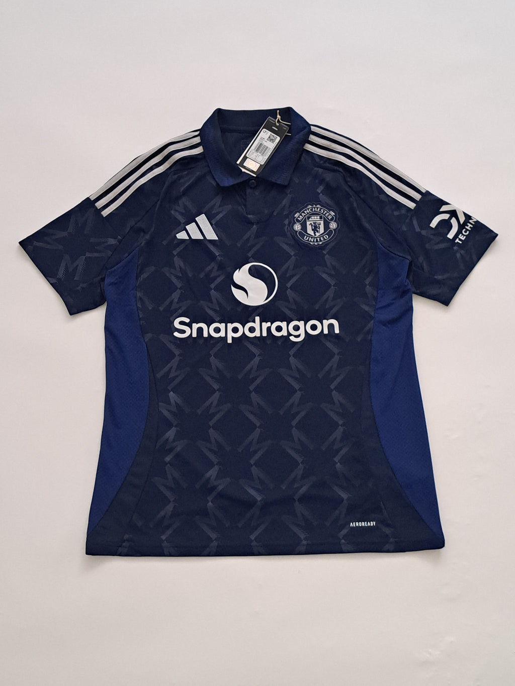 Manchester united 24/25 away kit