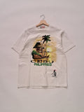 Vintage single stich graphic t-shirt