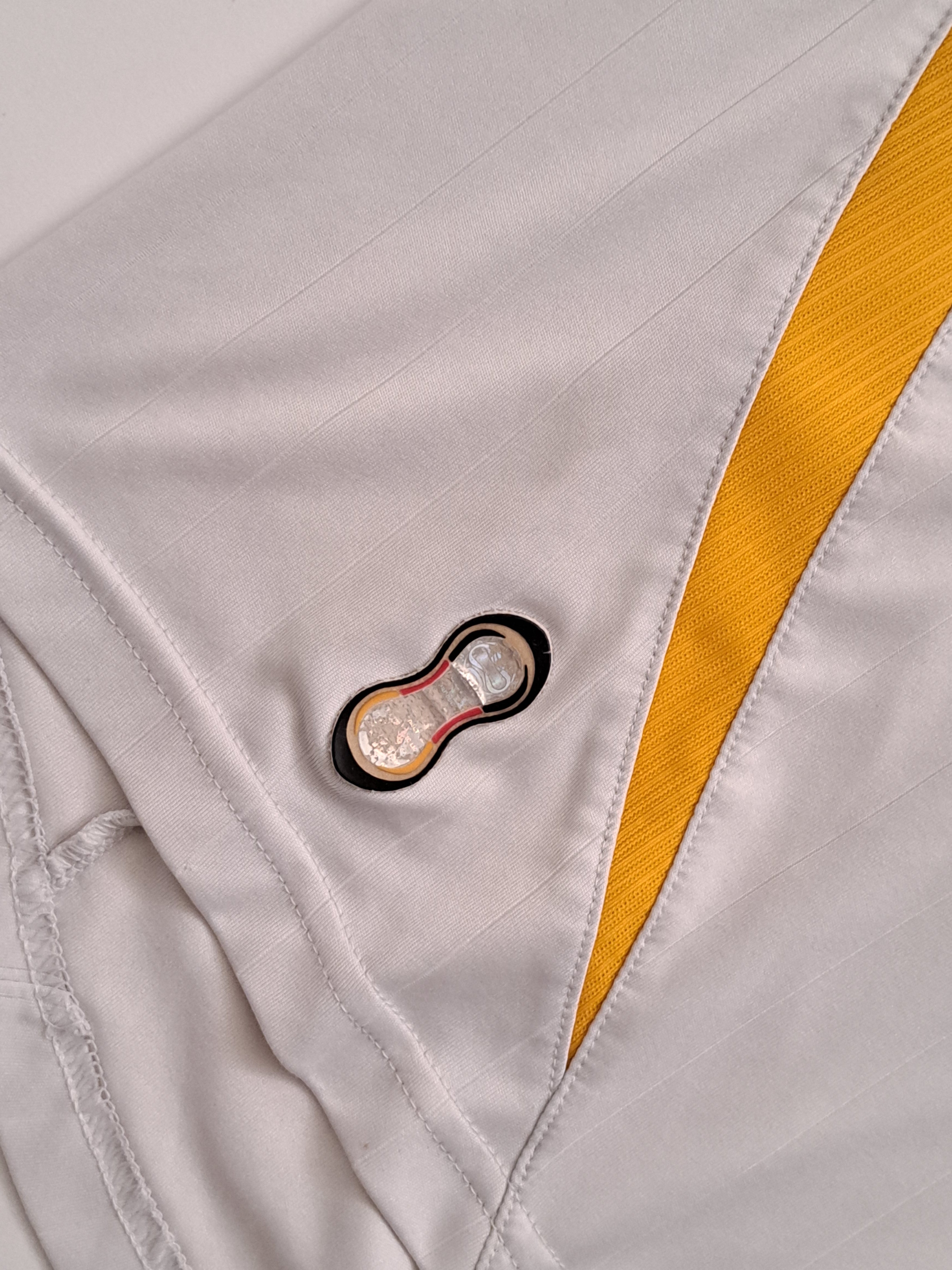 2006-08 Germany home shirt