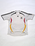 2006-08 Germany home shirt