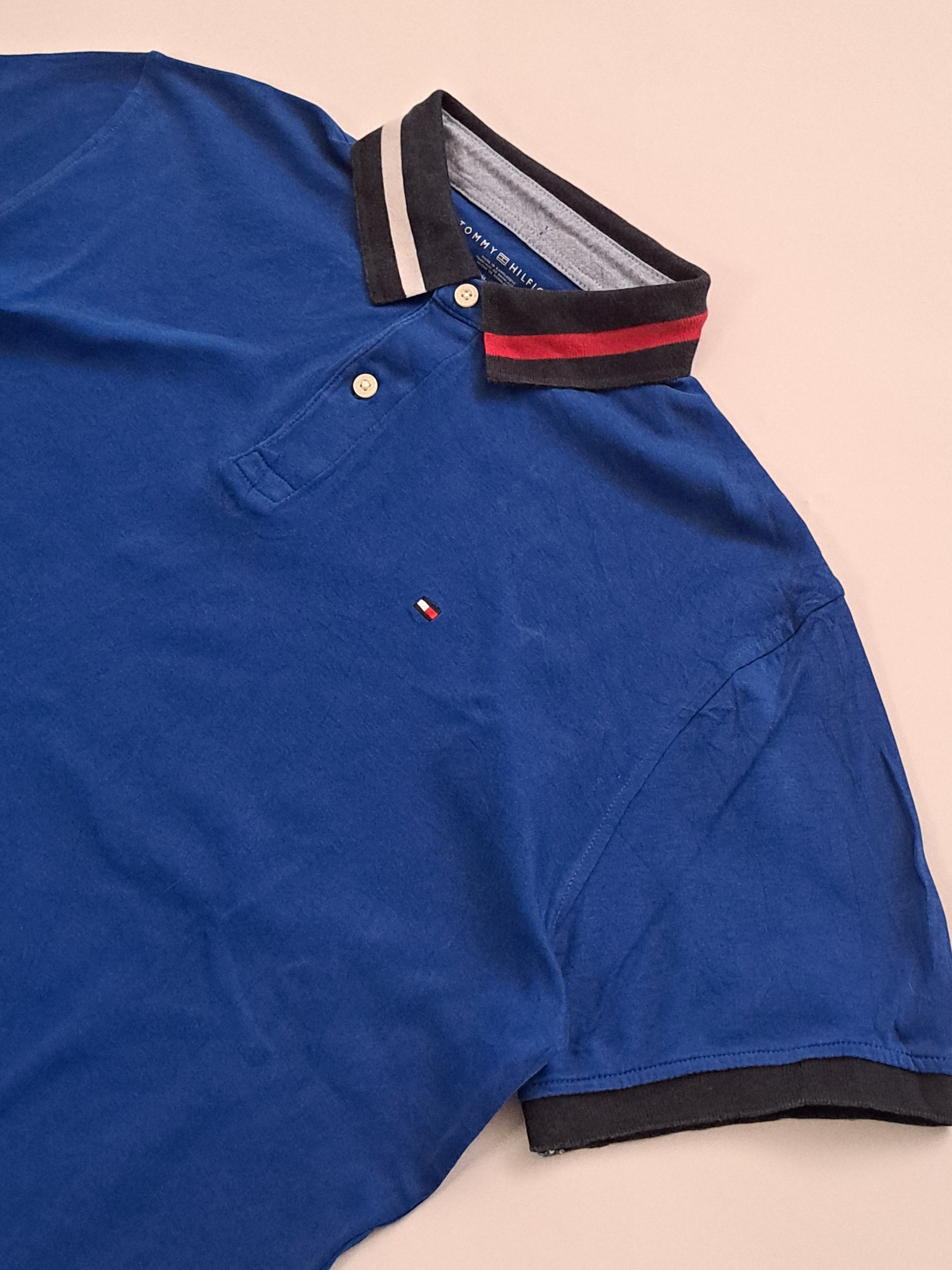 Tommy Hilfiger polo shirt