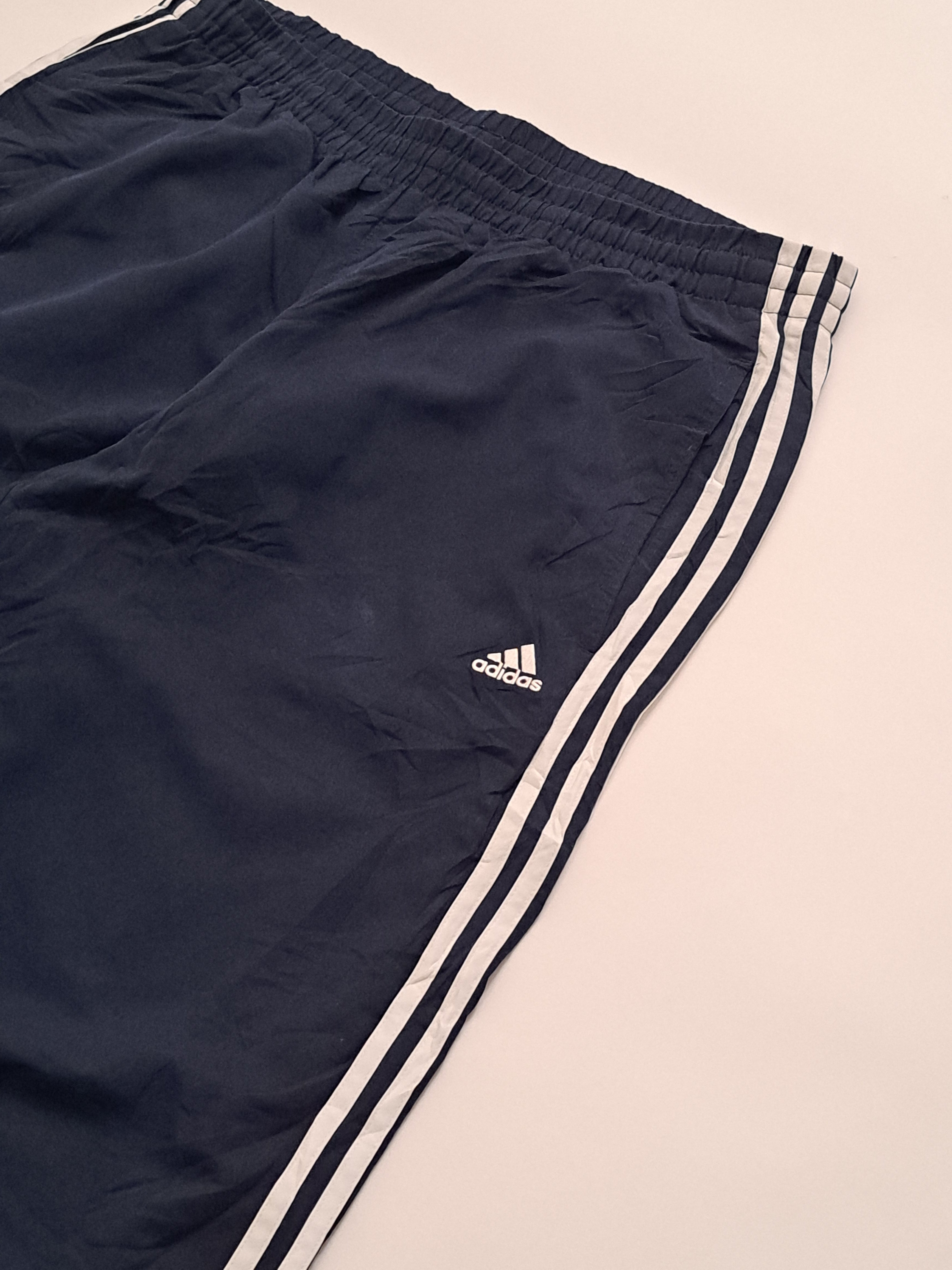 Adidas 00s track pants