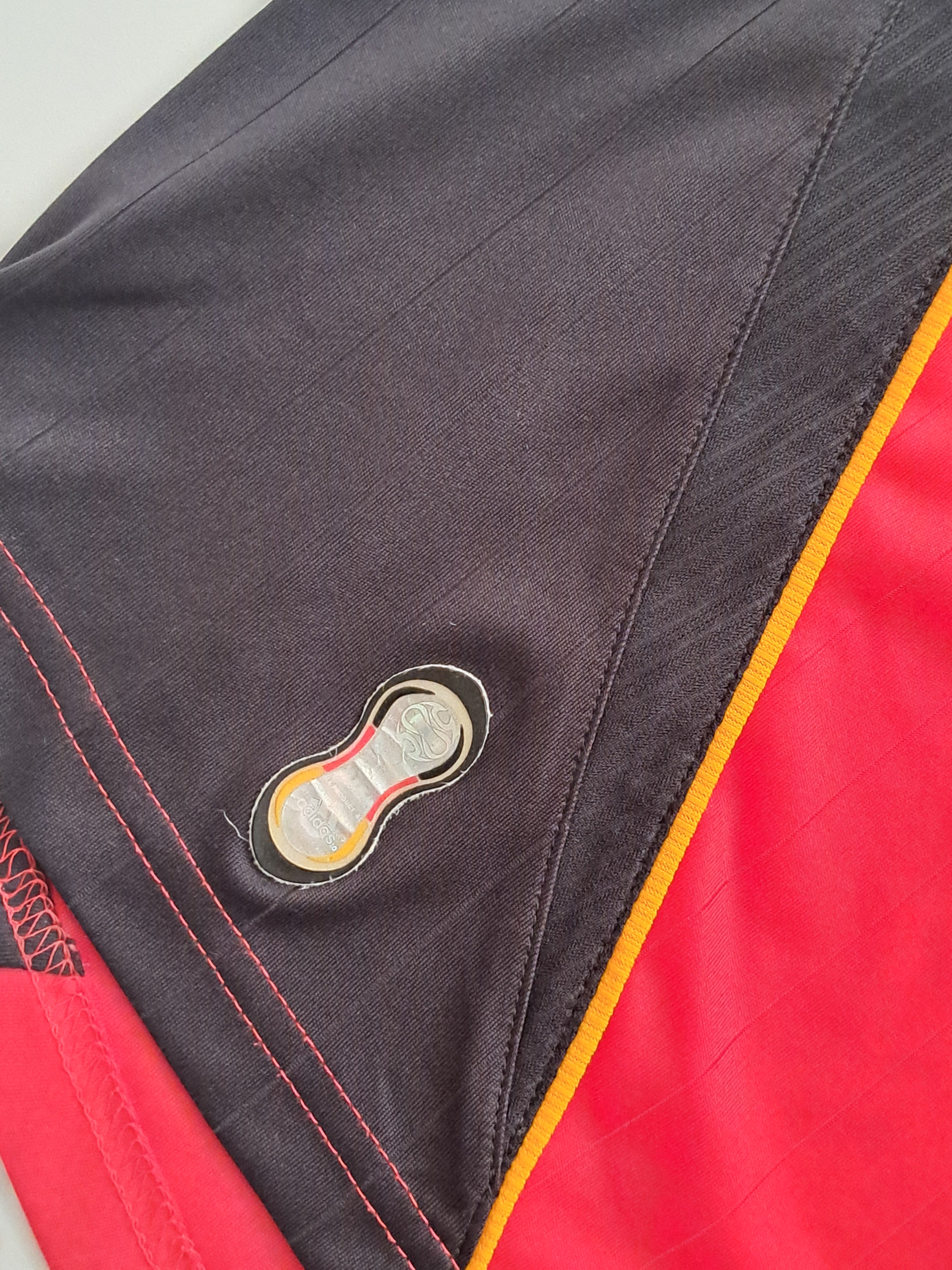 2005-07 Germany away shirt