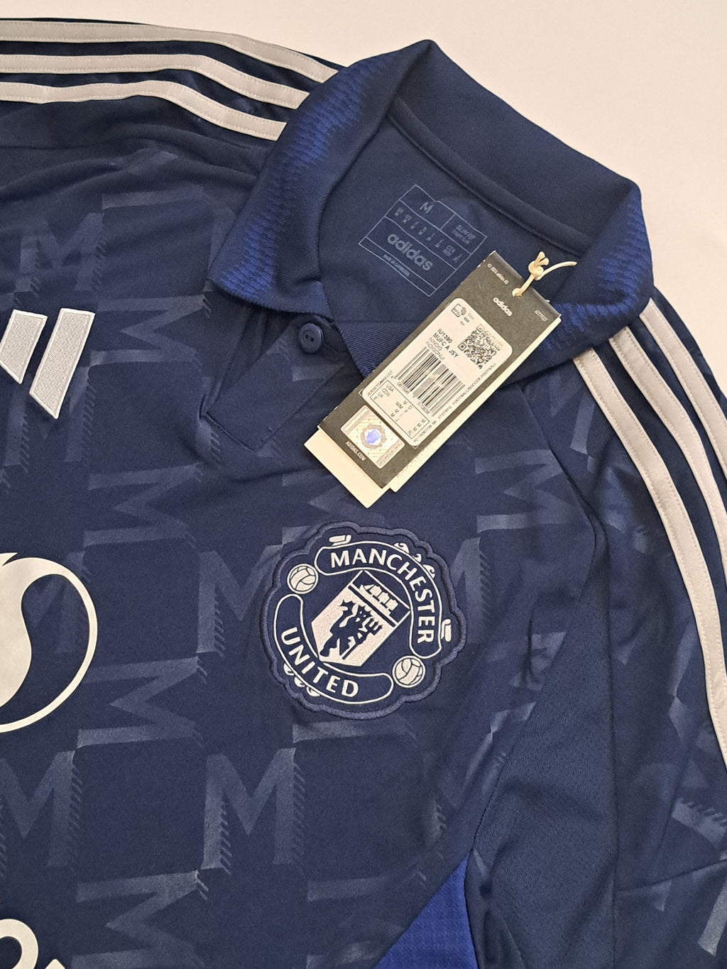 Manchester united 24/25 away kit