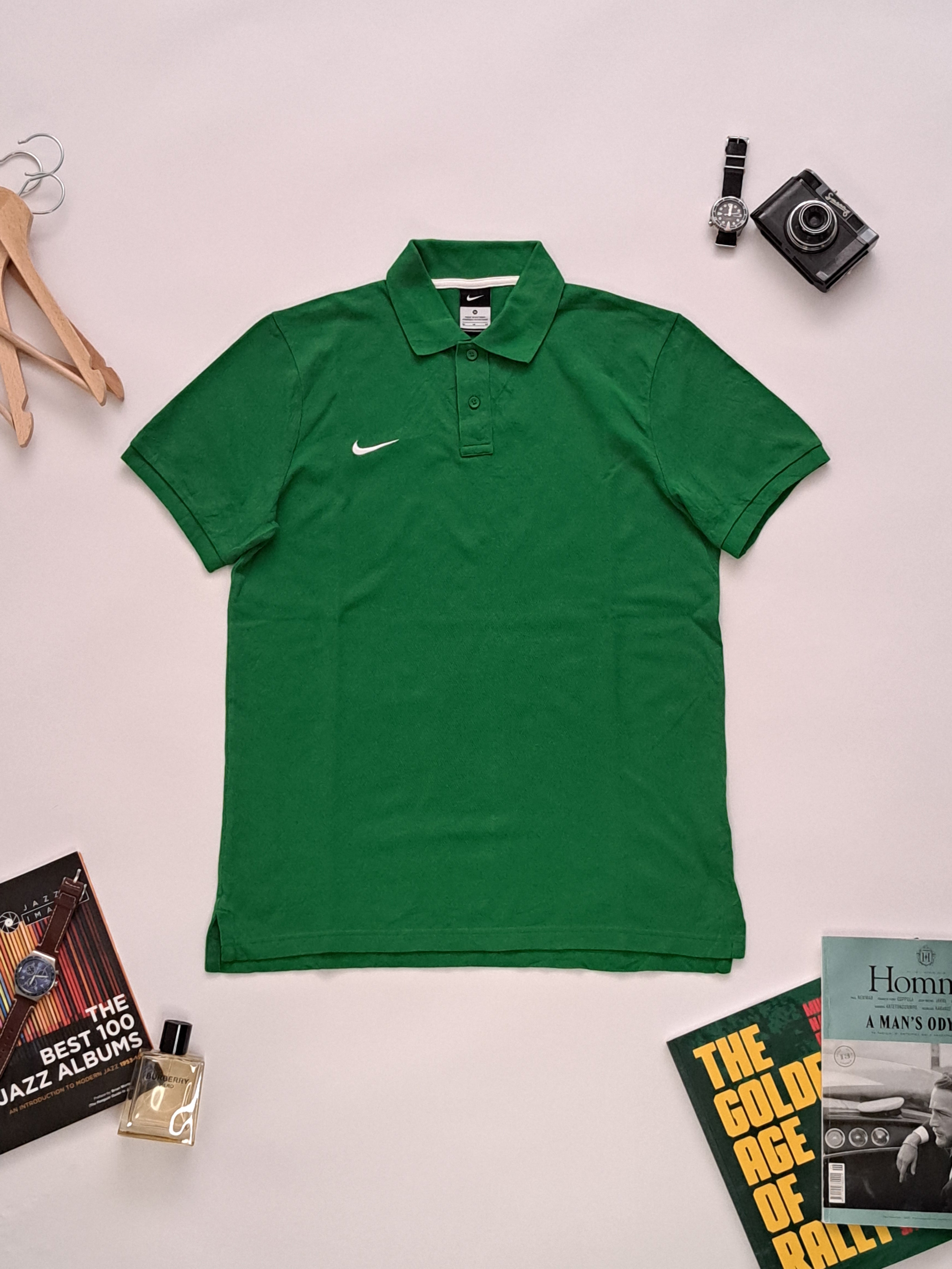Nike polo shirt