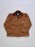 Carhartt workwear jacket