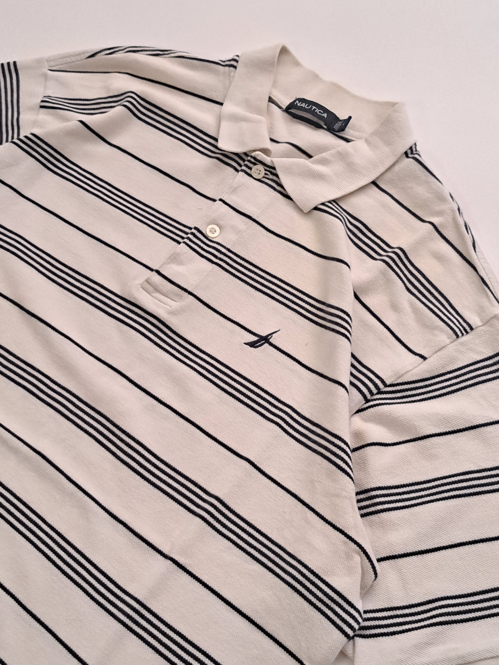 Nautica polo shirt