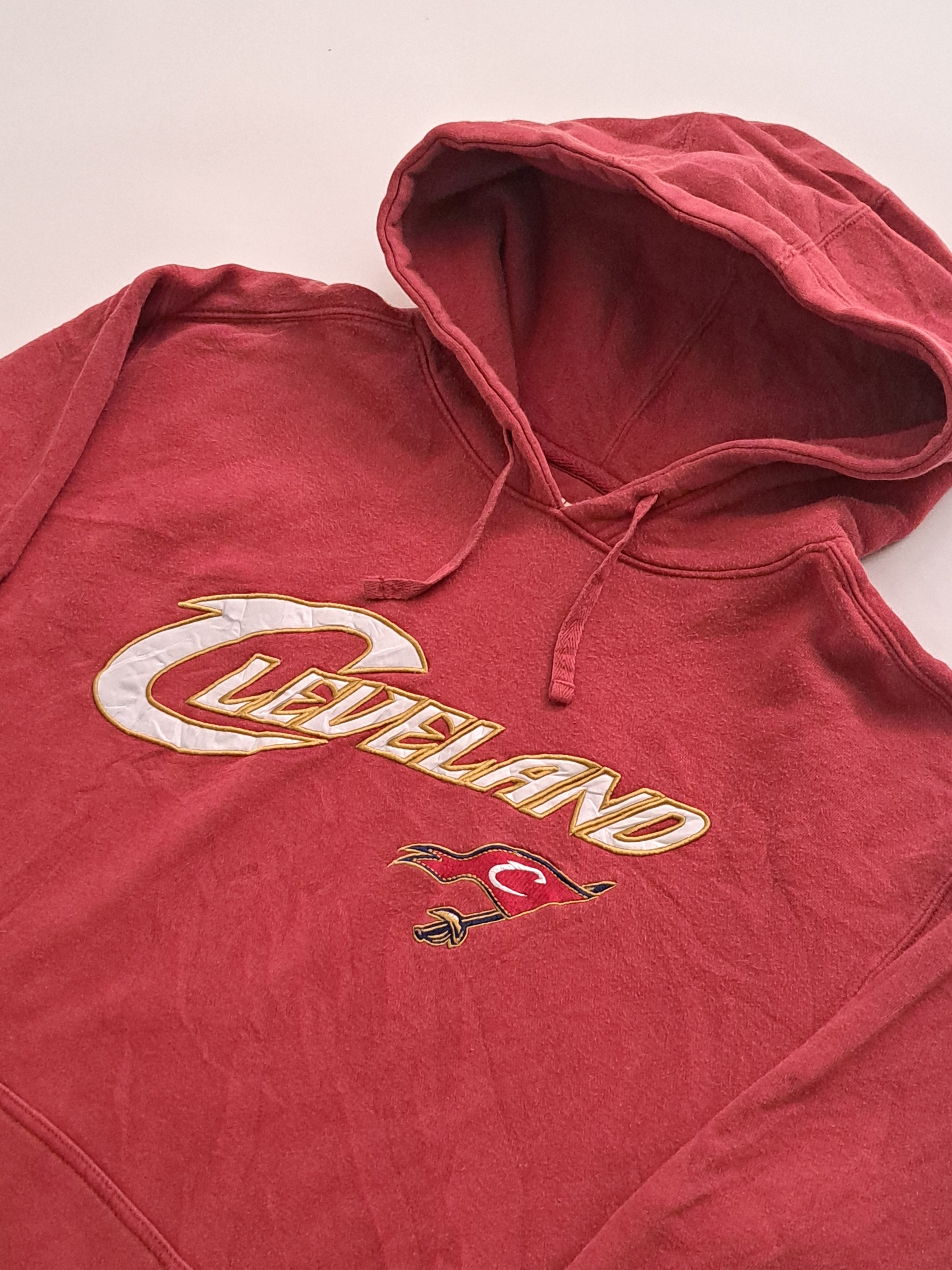 Cleveland Cavaliers sweatshirt