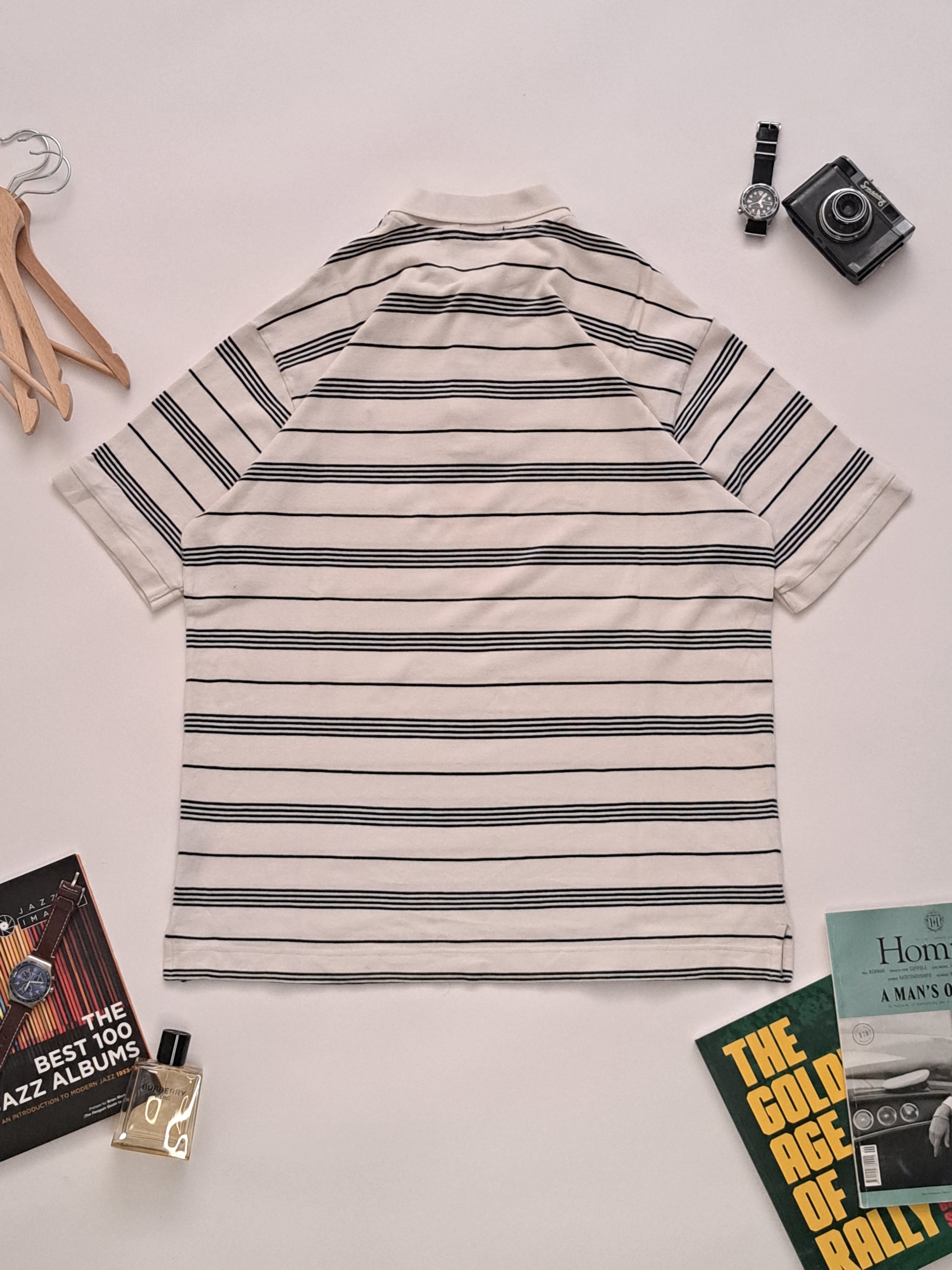 Nautica polo shirt