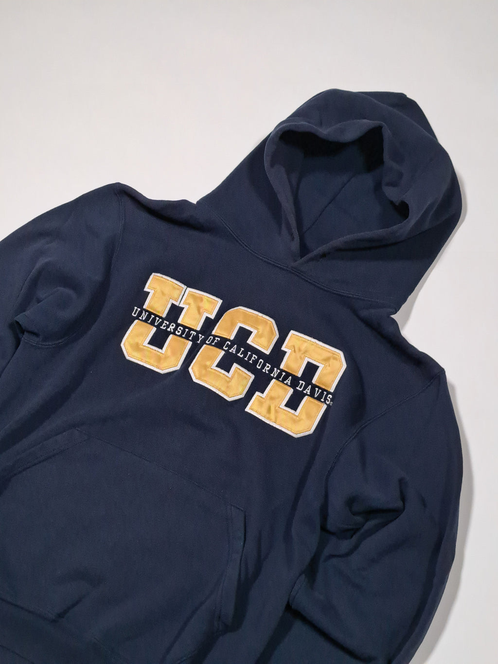 UCSB college hoodie
