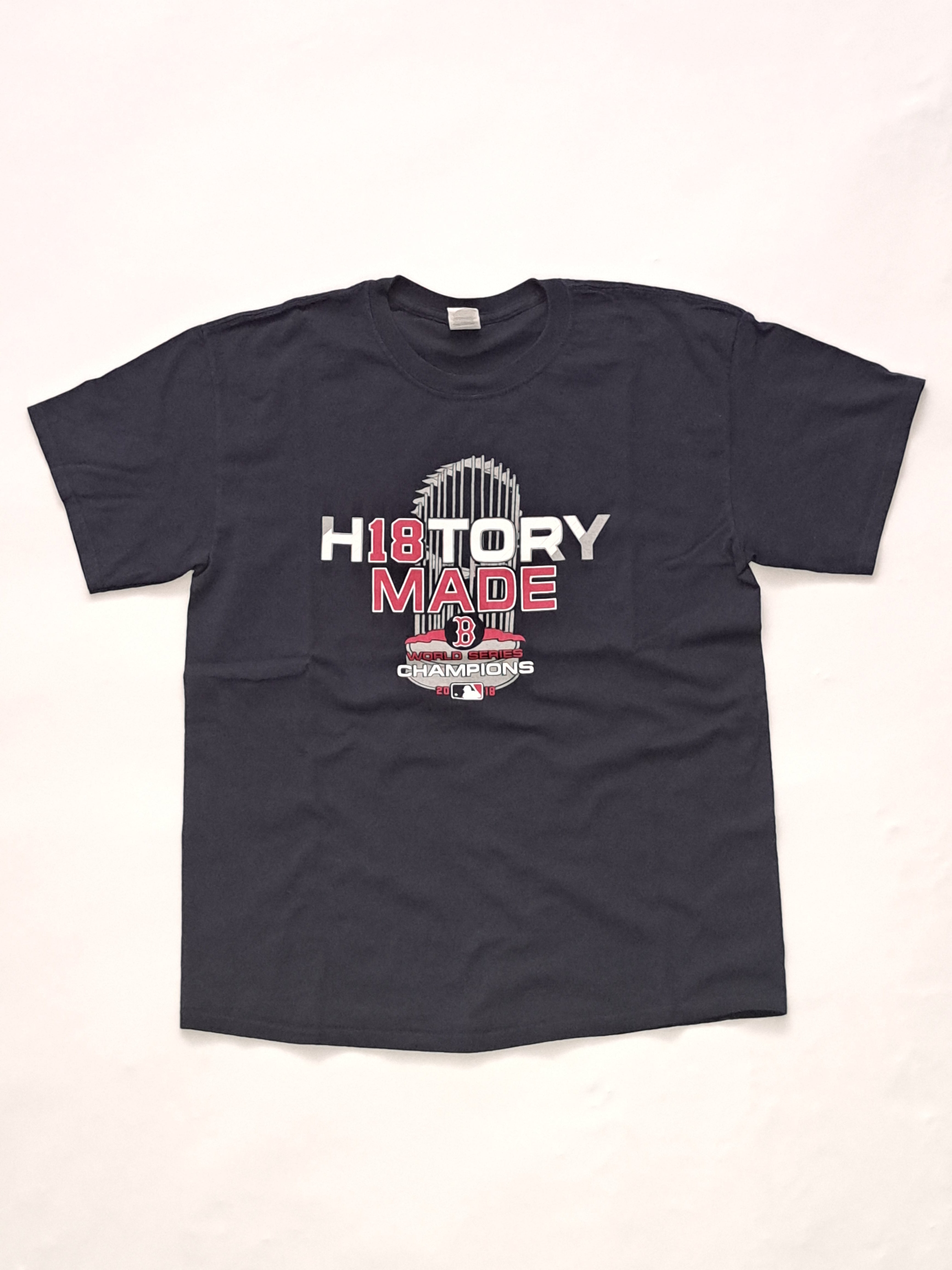 Boston red sox t-shirt