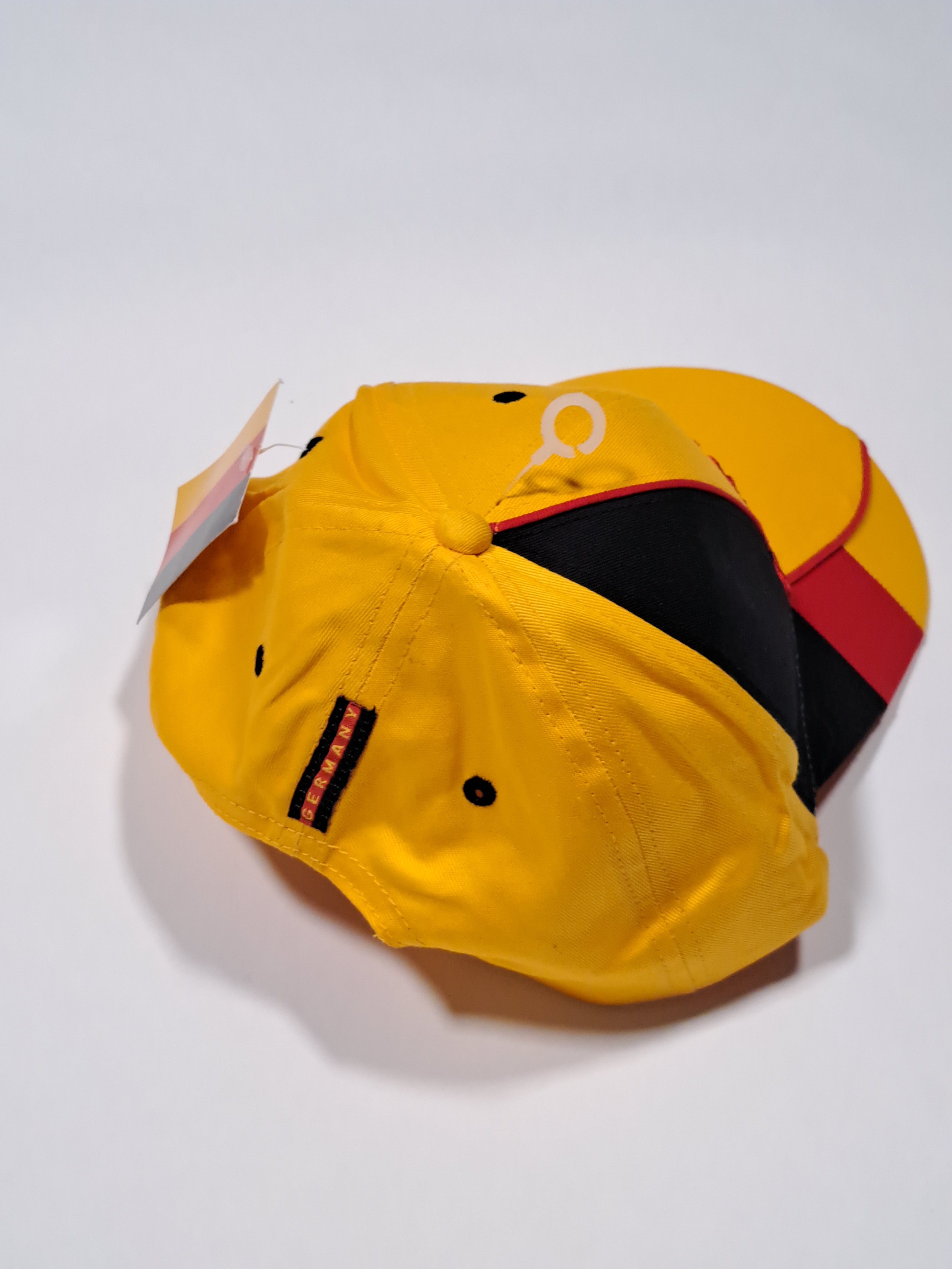 Germany cap