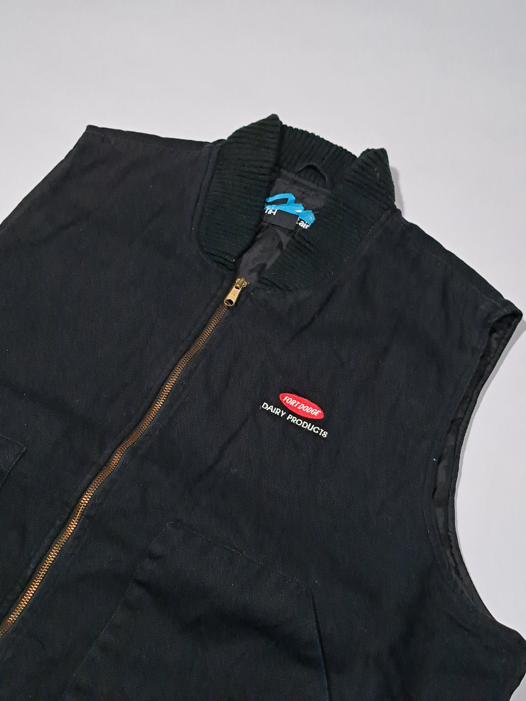 Workwear vest