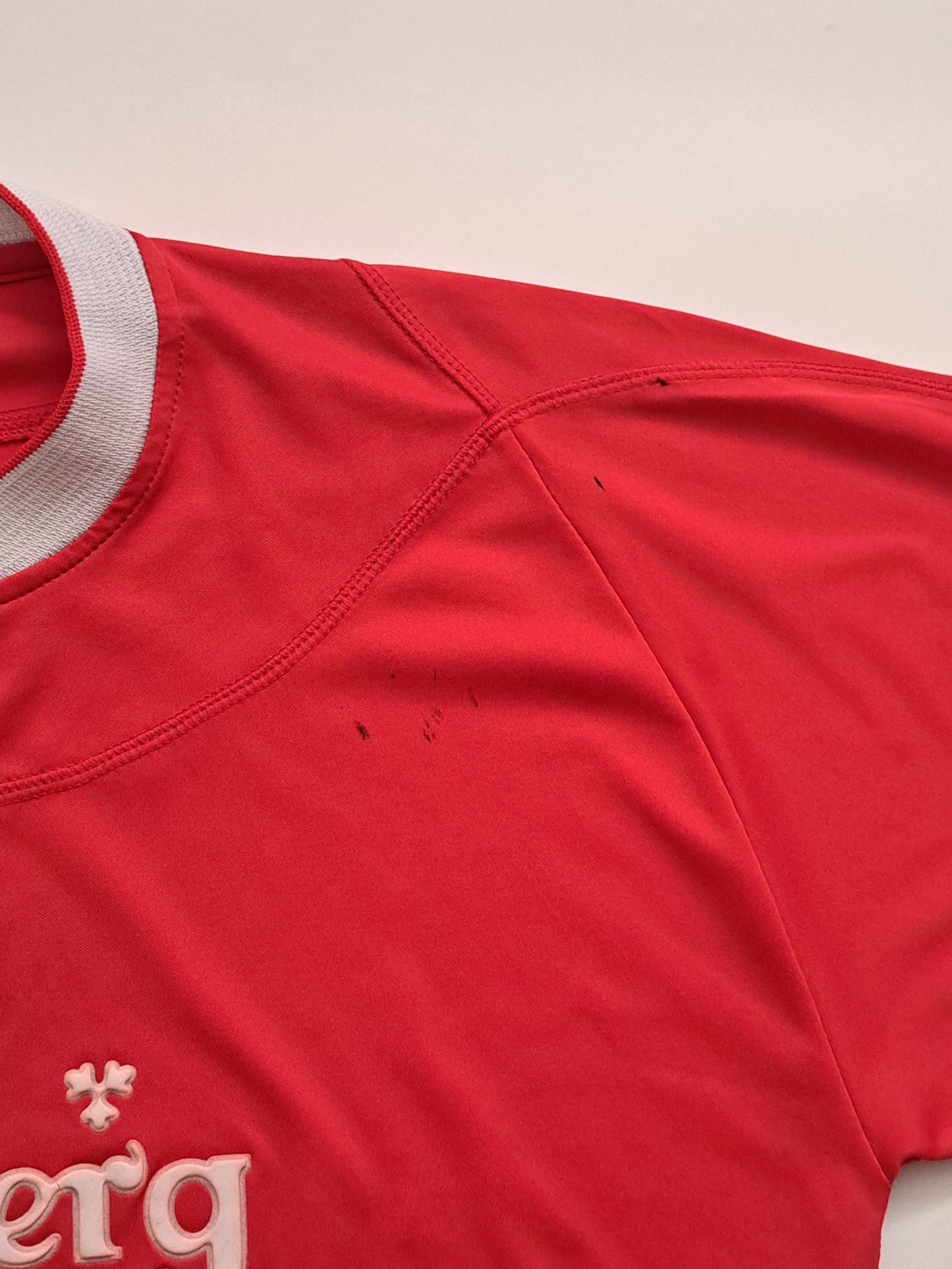 2002-04 Liverpool home shirt
